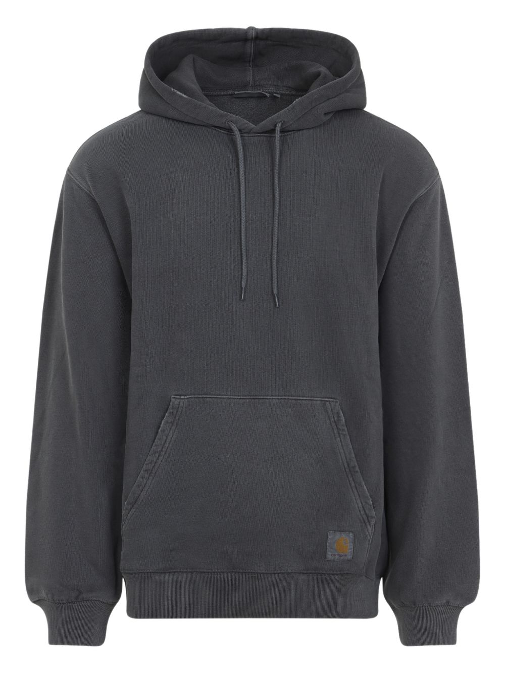 Carhartt Wip Pre Logo cotton hoodie – Cotton 100%
