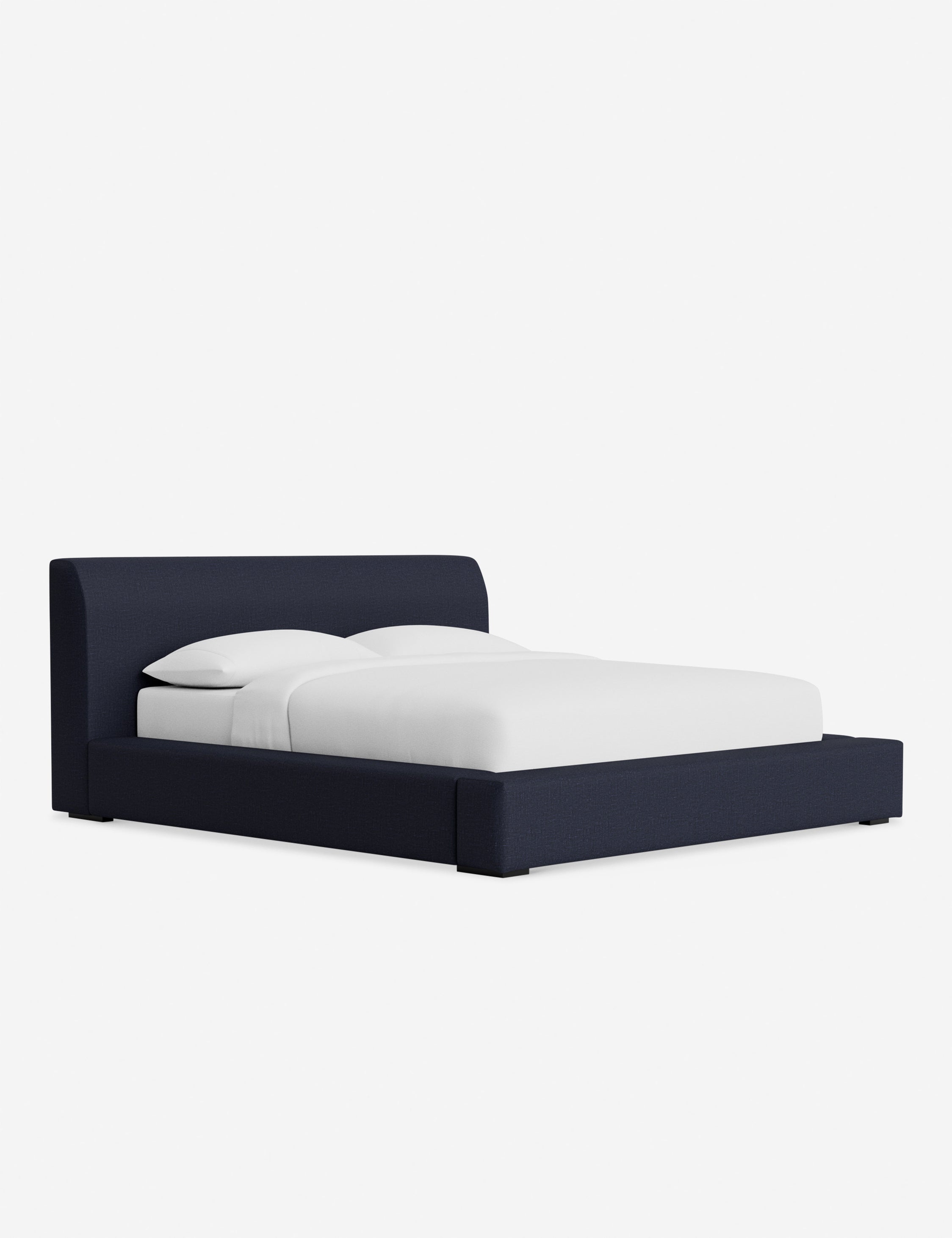 Lulu and Georgia Clayton Platform Bed - view 83