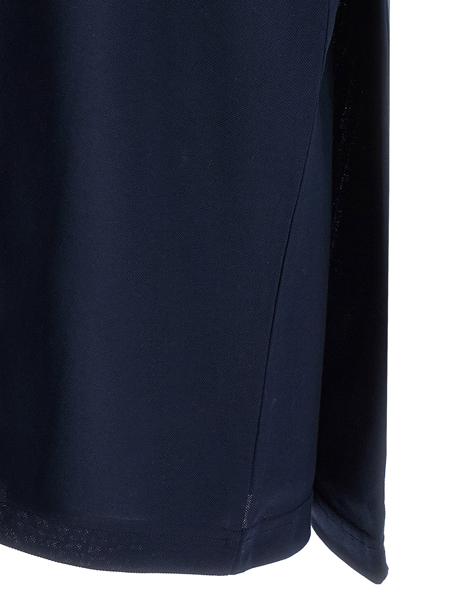 Balenciaga Embroidery Polo Shirt – 100% cotton - view 4