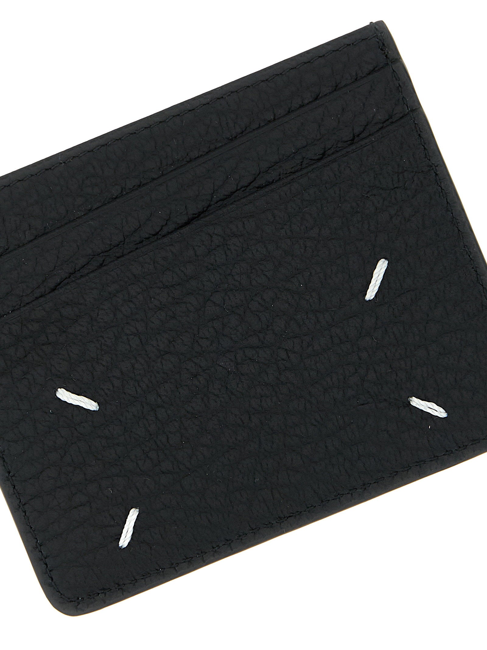 Maison Margiela Stitching Card Holder - view 3
