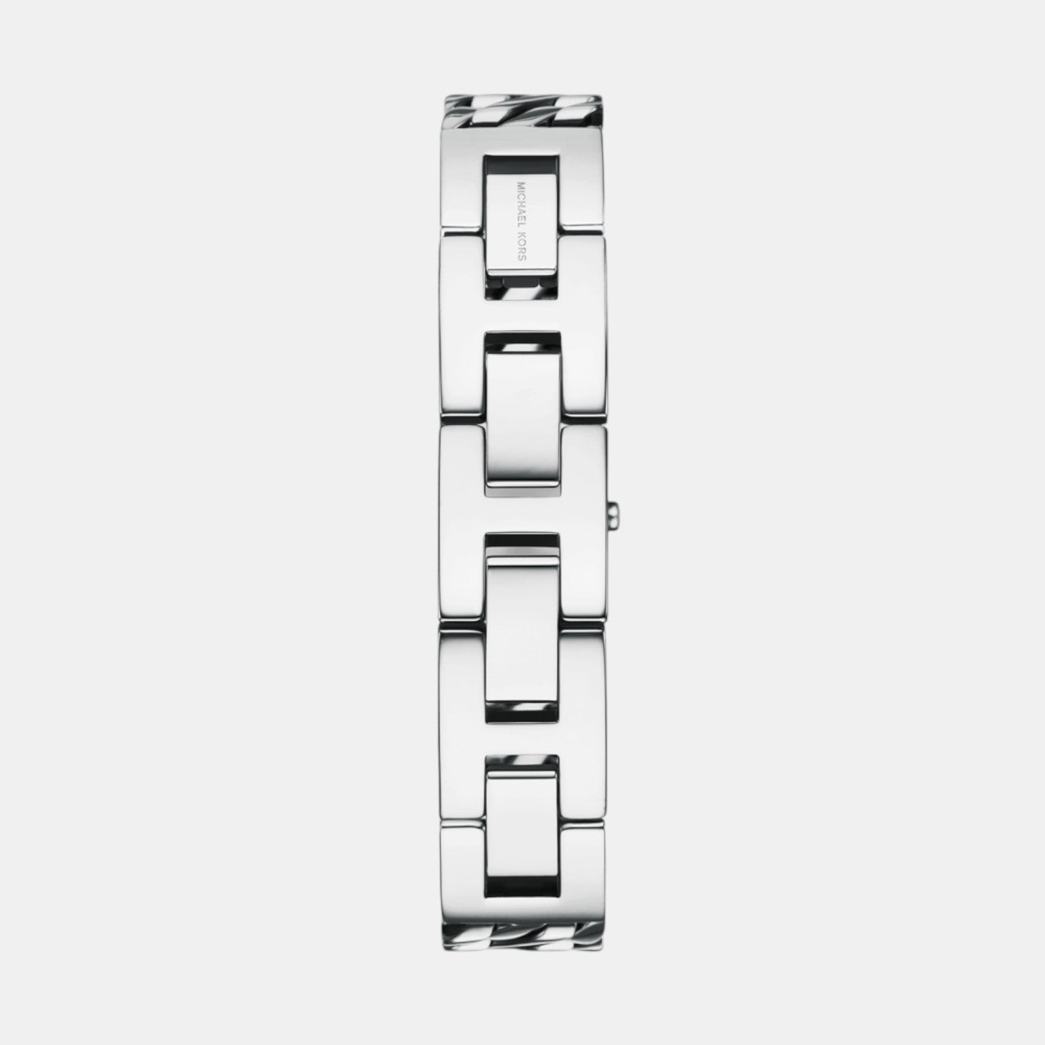 Michael Kors Darrington Women Quartz White Dial Analog Stainless Steel Watch MK4909 - view 3