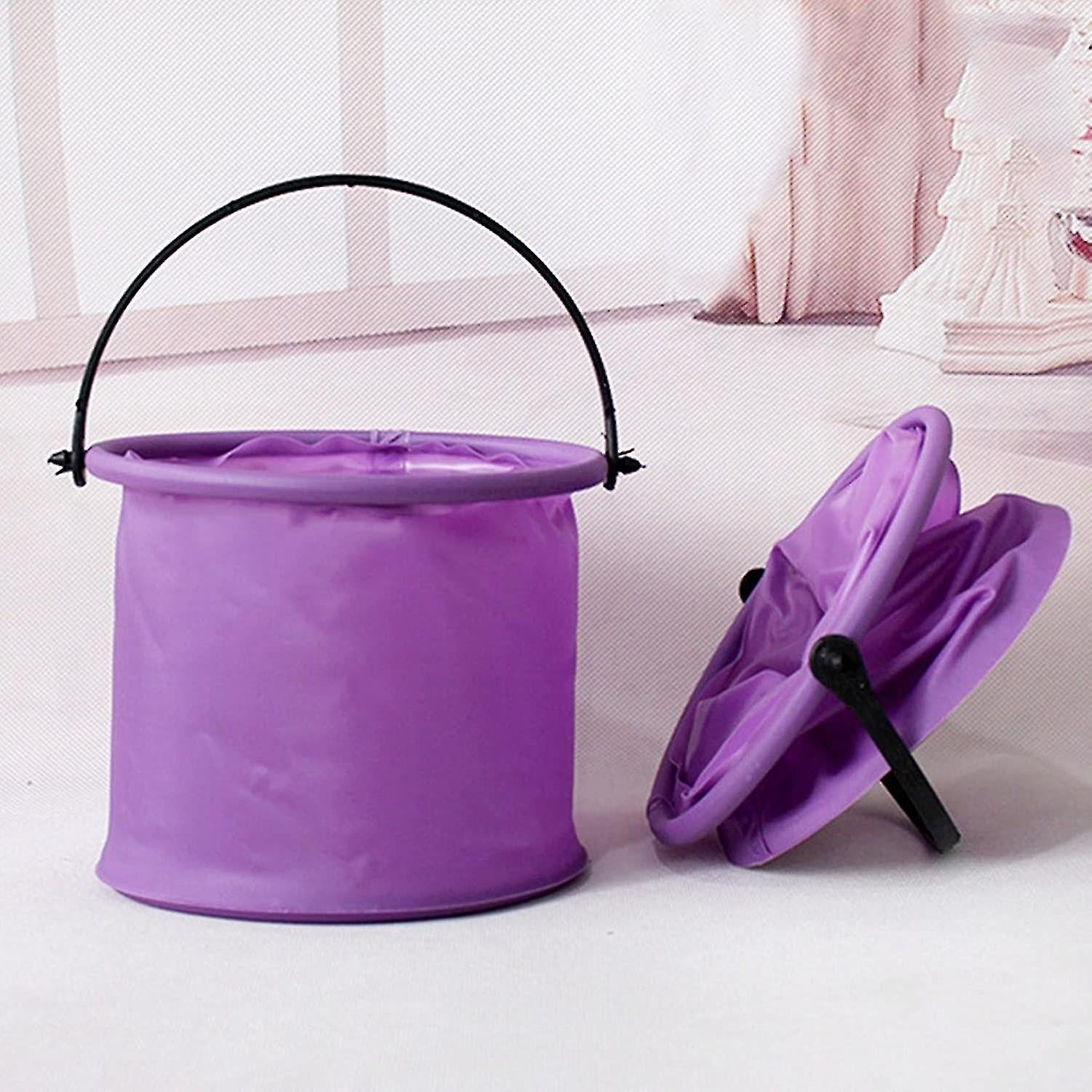 Catterton Foldable Portable Bucket - view 4