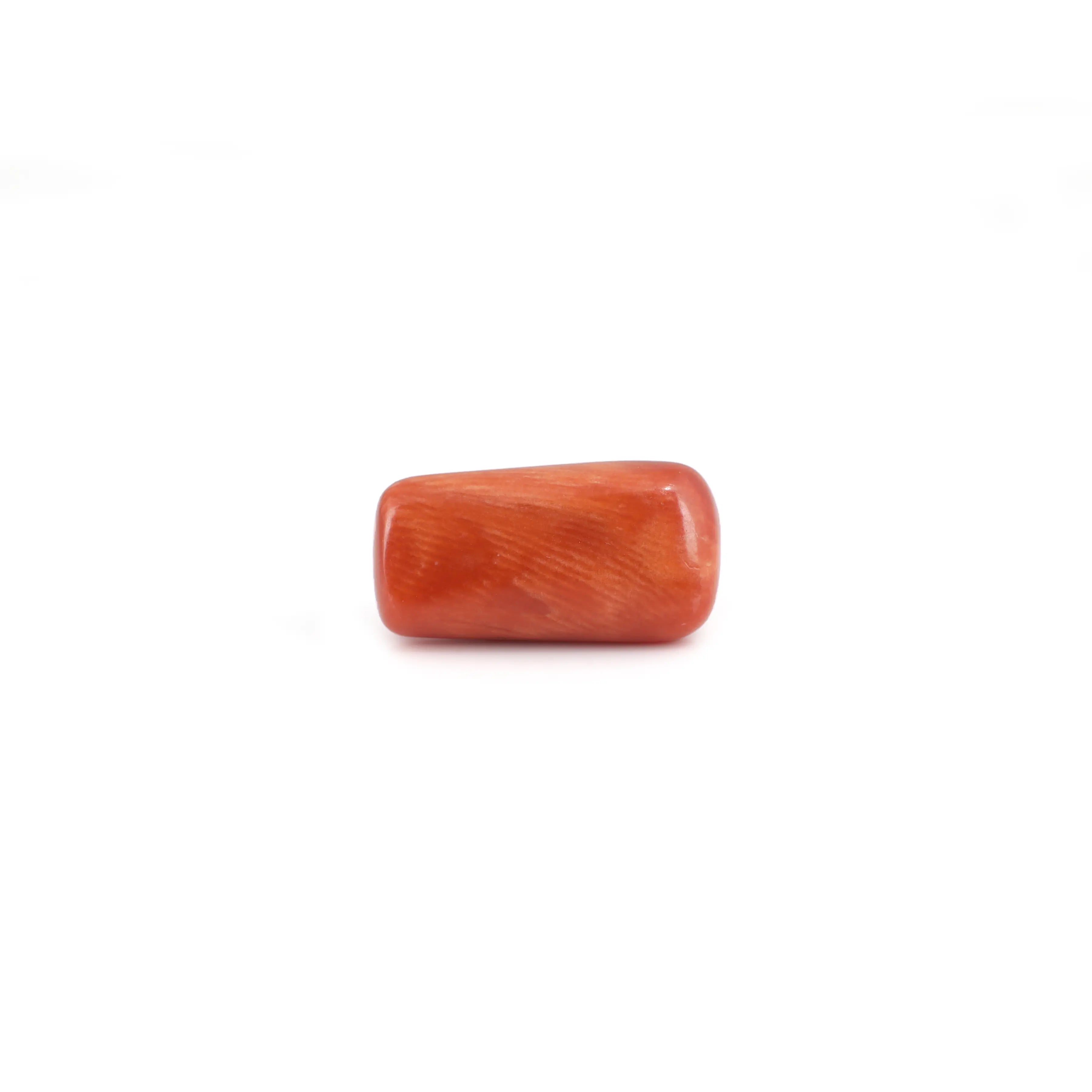Pramogh Red Coral - 7.2 Carat - view 2
