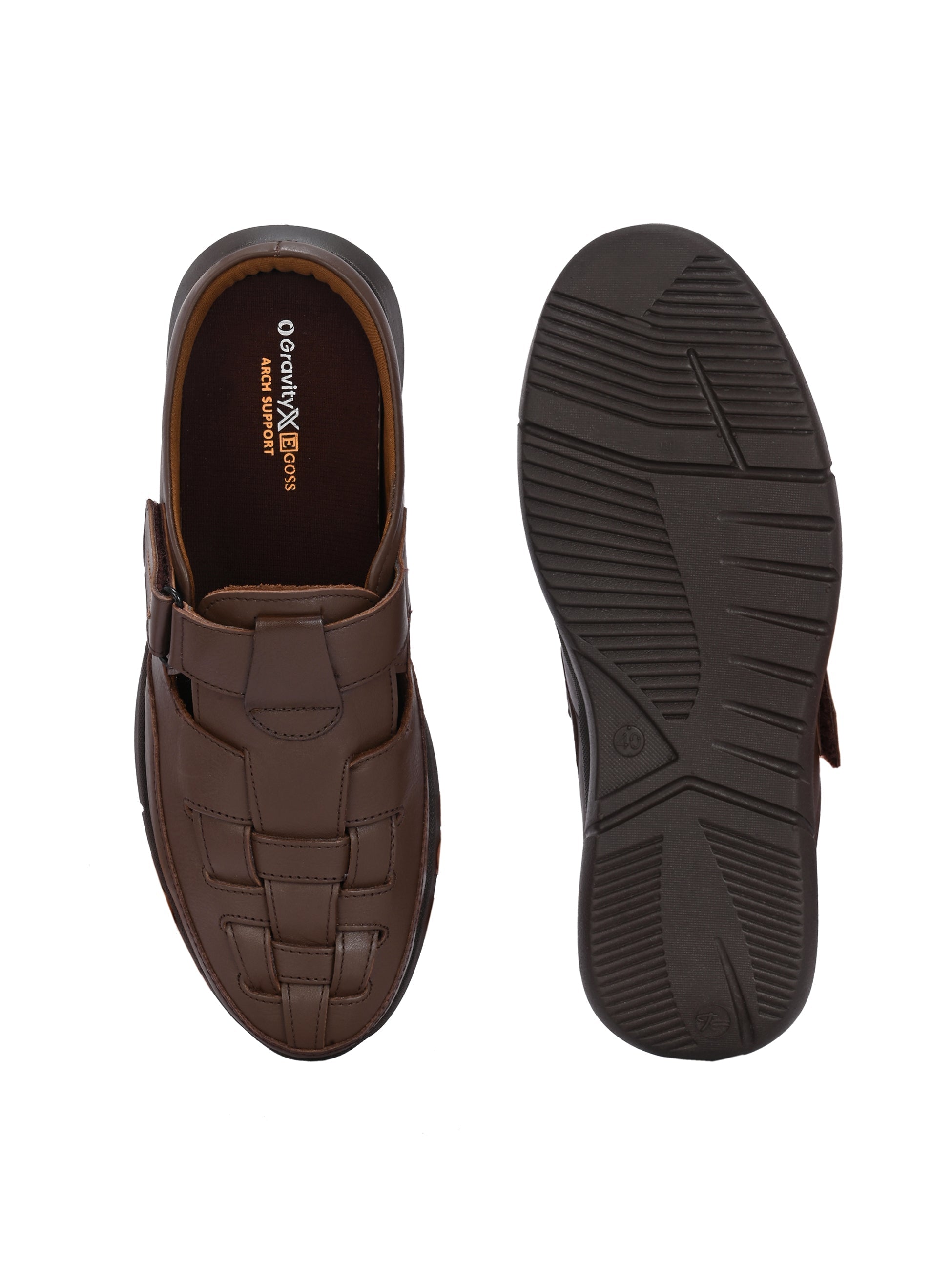 Egoss Shoes Zero Gravity Slip-On Mules by Egoss - view 14