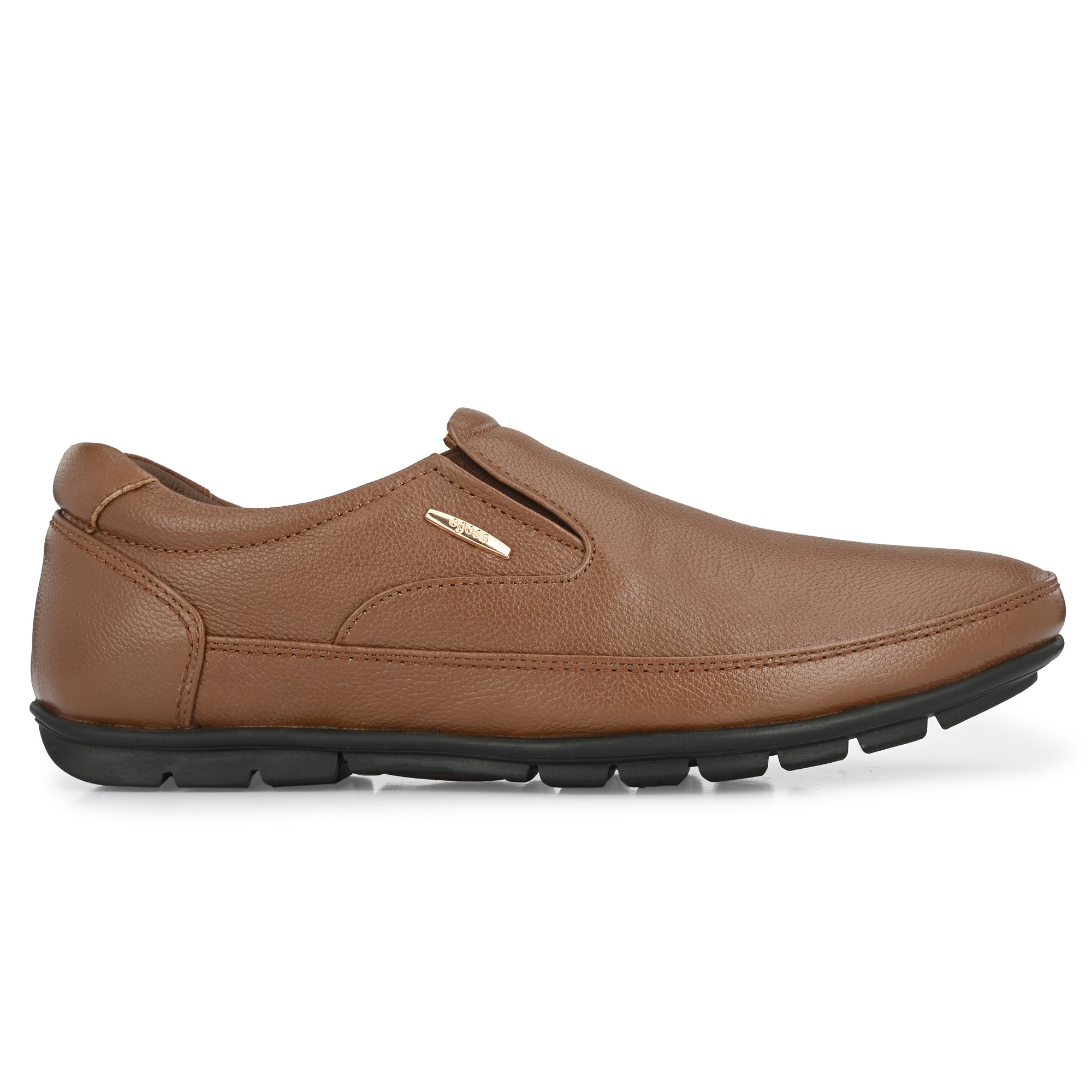 Egoss Shoes Egoss Semi-Formal Moccasins For Men - view 15