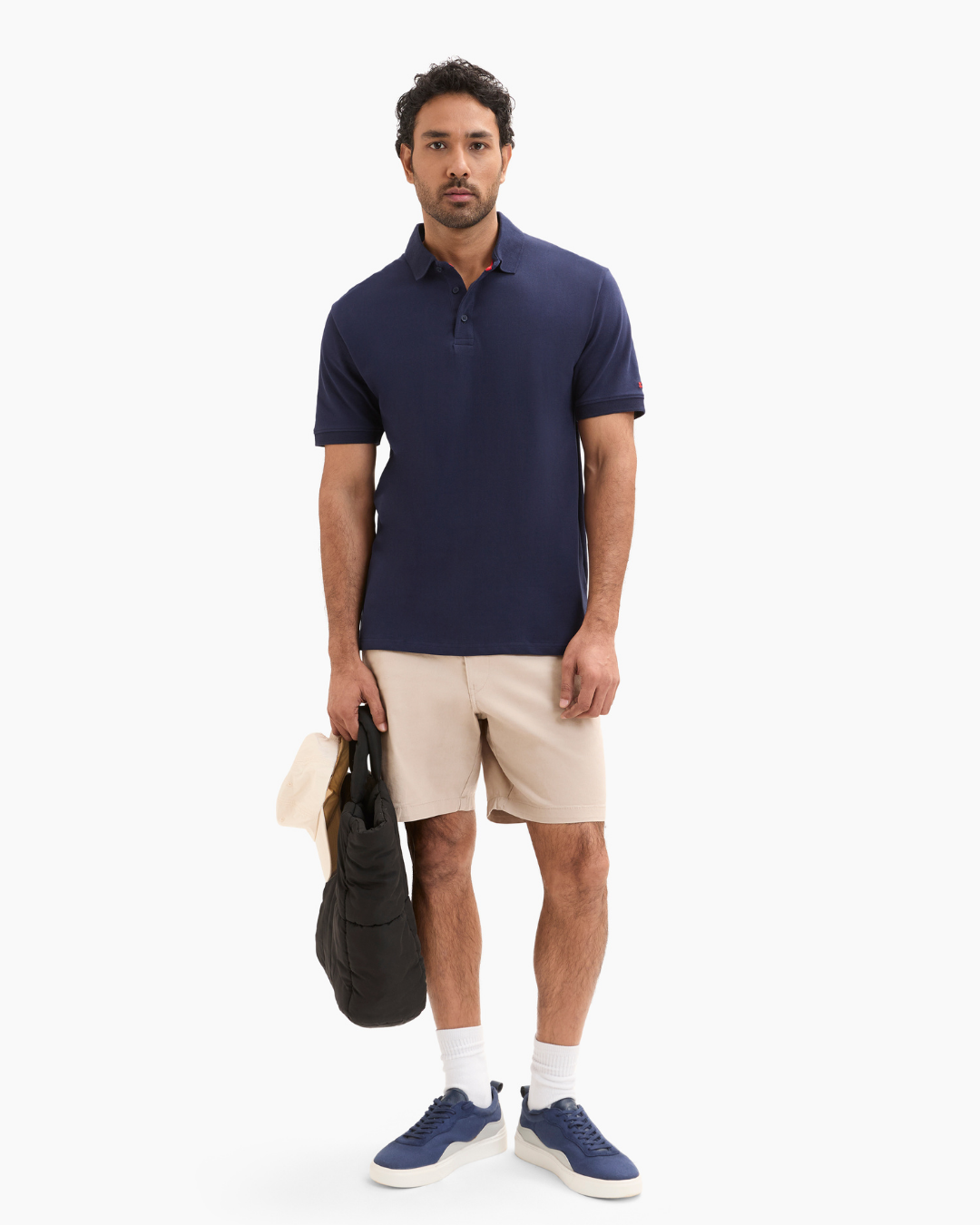 Ludic Core Polo - view 19