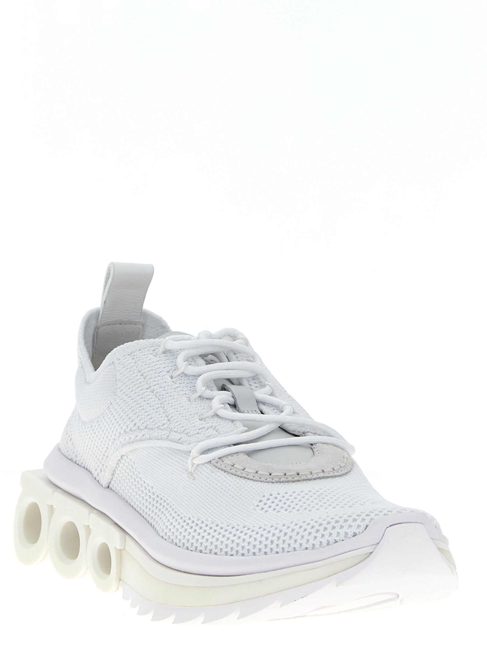 Ferragamo Nima Sneakers - view 2