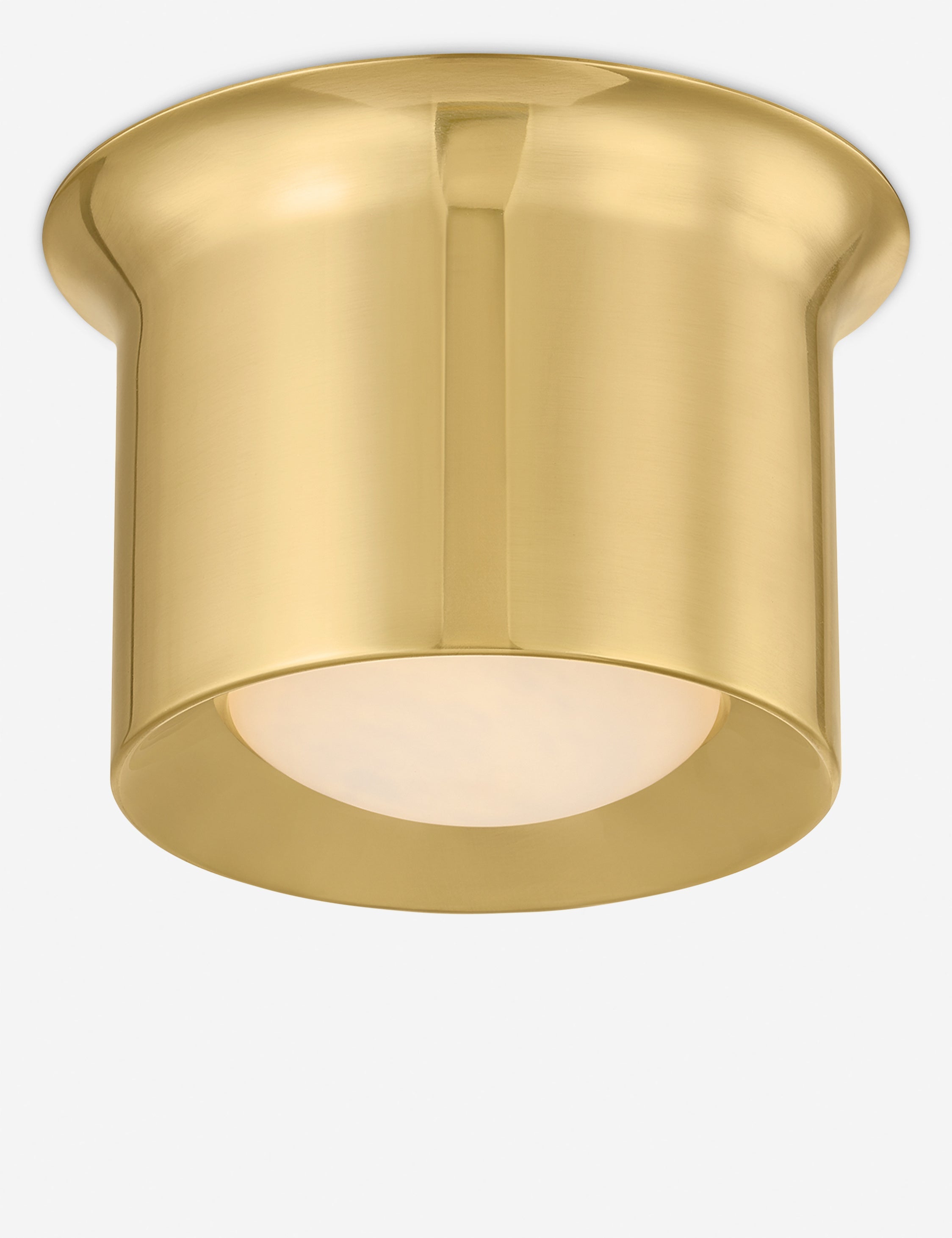 Lulu and Georgia Seznec Flush Mount Light - view 5