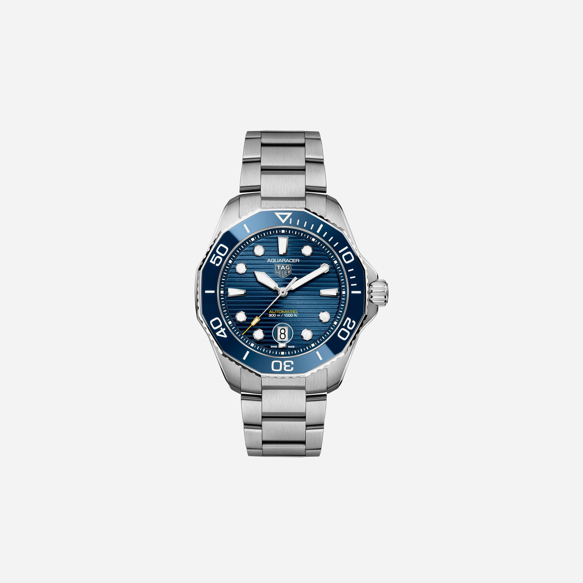 Tag Heuer Acquaracer Professional 300 7612533160682