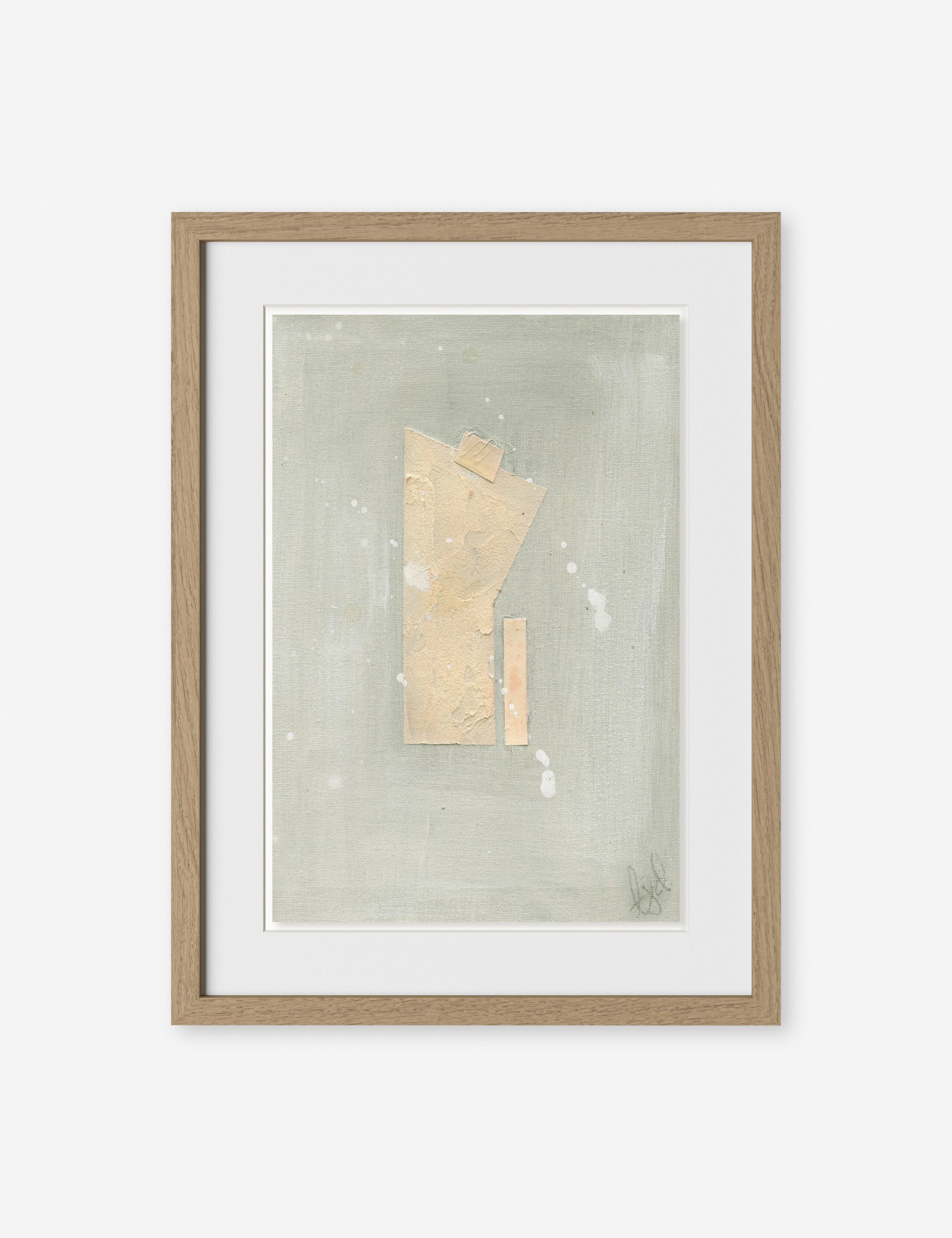 Lulu and Georgia Galactic Wall Art by Jade Dacay - view 9