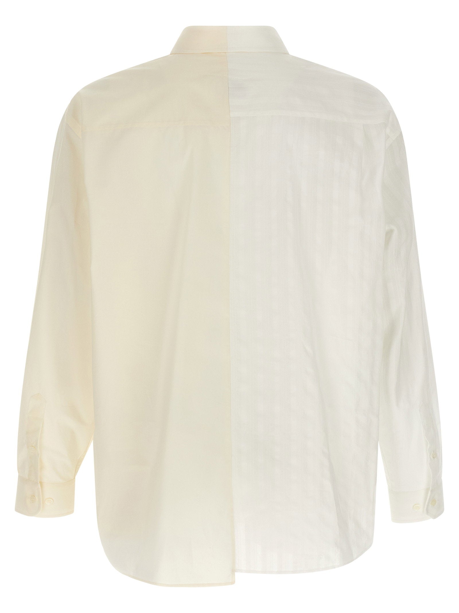 Mm6 Maison Margiela Numeric Signature Mm6 Shirt - view 2