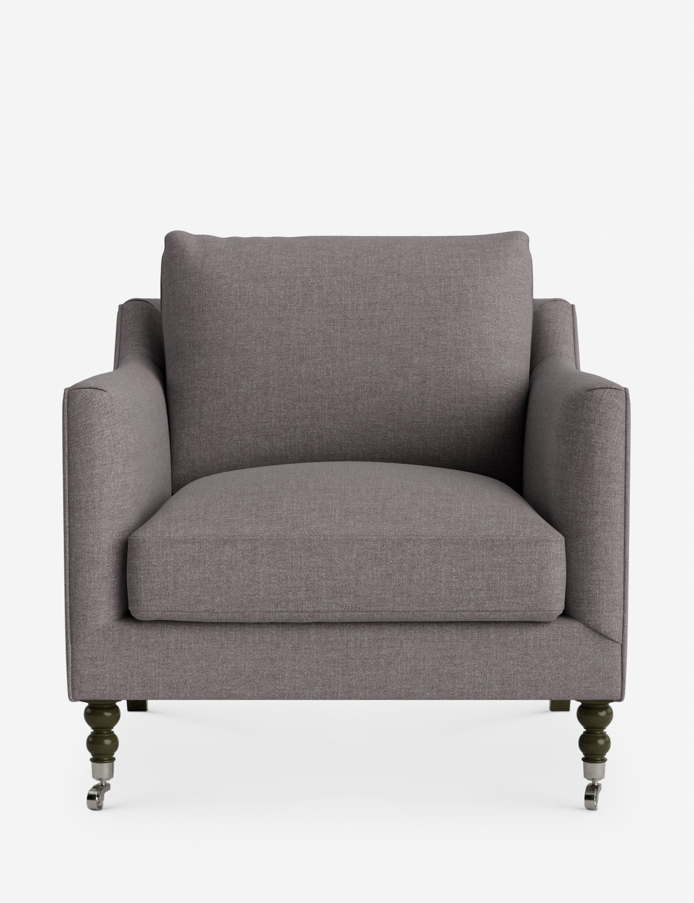 Lulu and Georgia Fabienne Accent Chair - view 111
