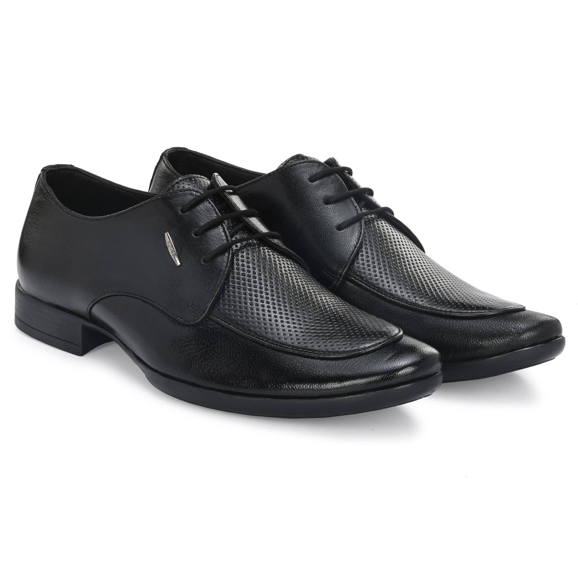 Egoss Shoes Egoss Formal Lace-Up Shoes For Men