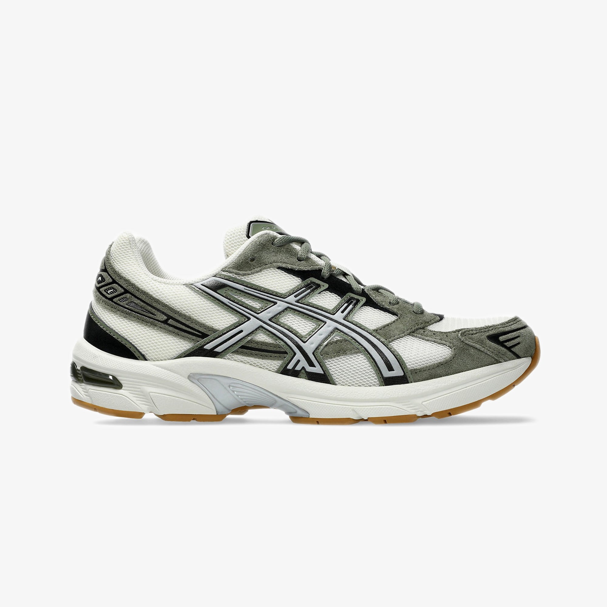 Gel-1130 pale oak – Asics | Gel-1130 { Pale Oak/mantle Green