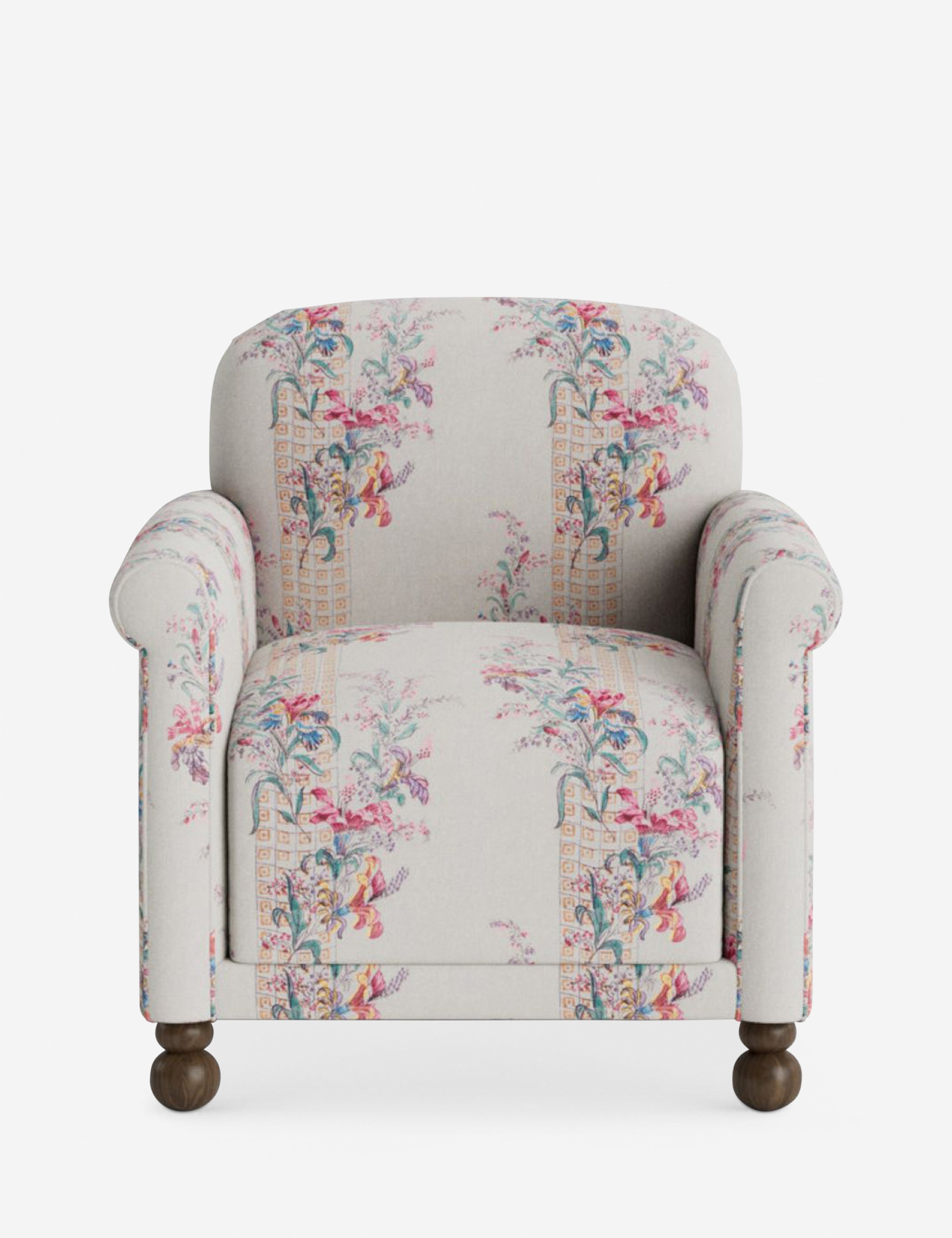 Lulu and Georgia Paley Accent Chair by Heidi Caillier - view 62
