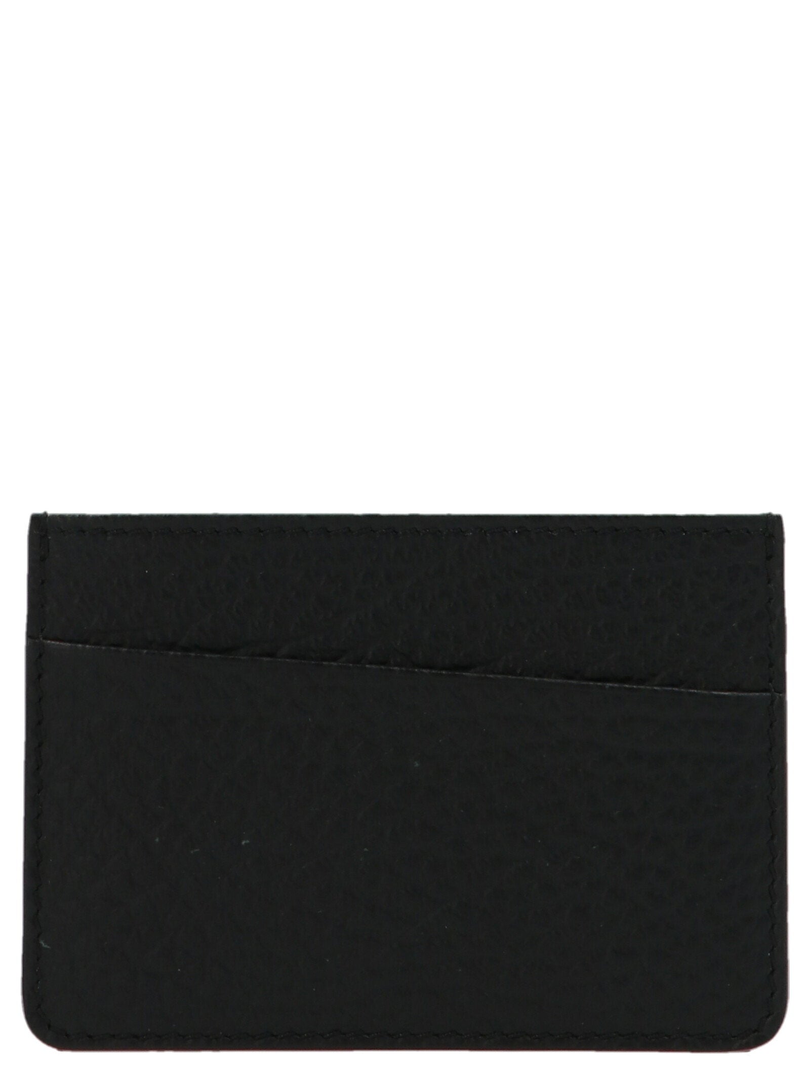 Maison Margiela Logo Card Holder - view 2