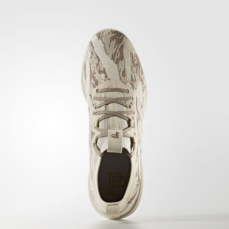 adidas ACE 17.1 Paul Pogba Brown Camo - view 2