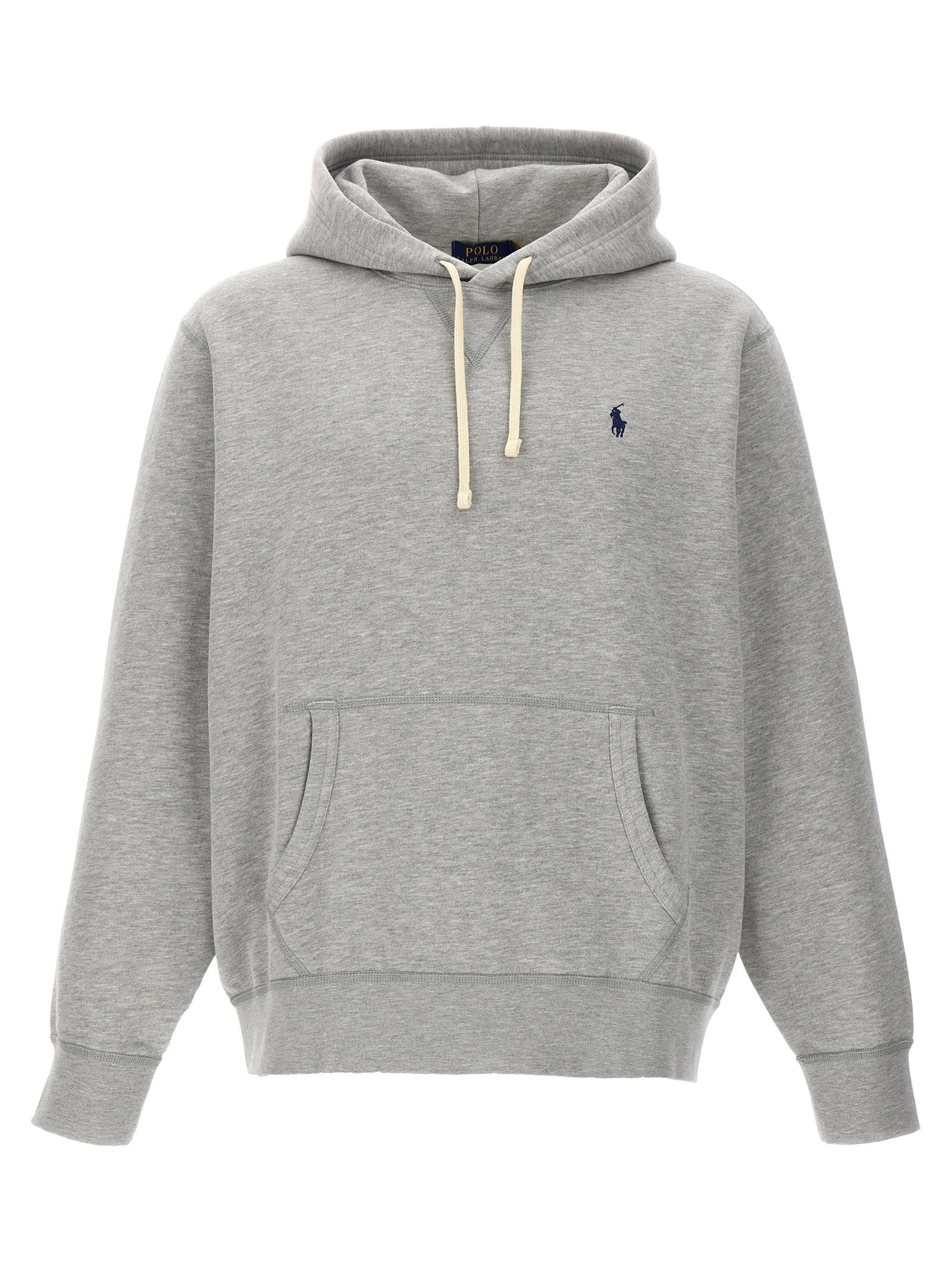 Polo Ralph Lauren Logo Hoodie – 100% cotton