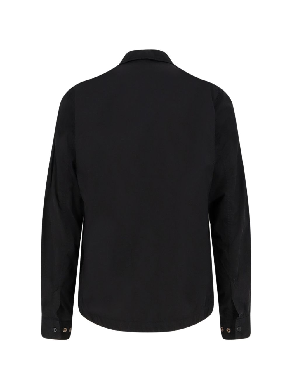 C.P. Company Nylon overshirt – 100%Poliammide - view 2