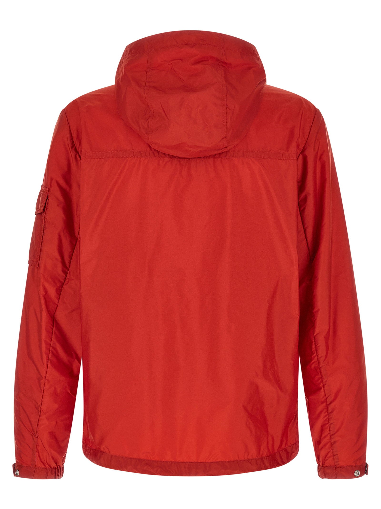 Moncler Etiache Jacket – 100% polyamide - view 2