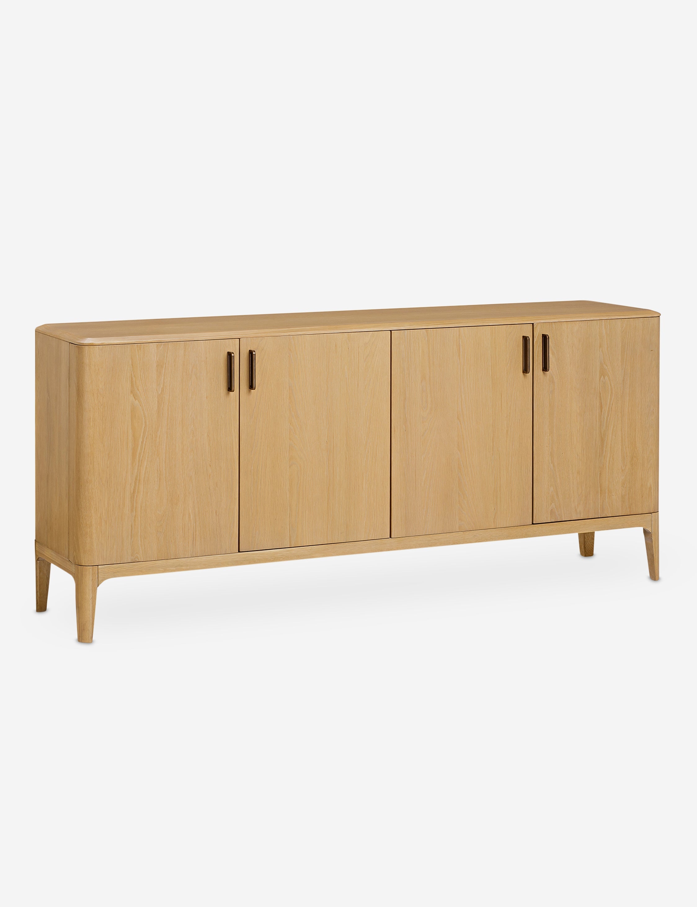 Lulu and Georgia Wenna Sideboard – Natural - view 2