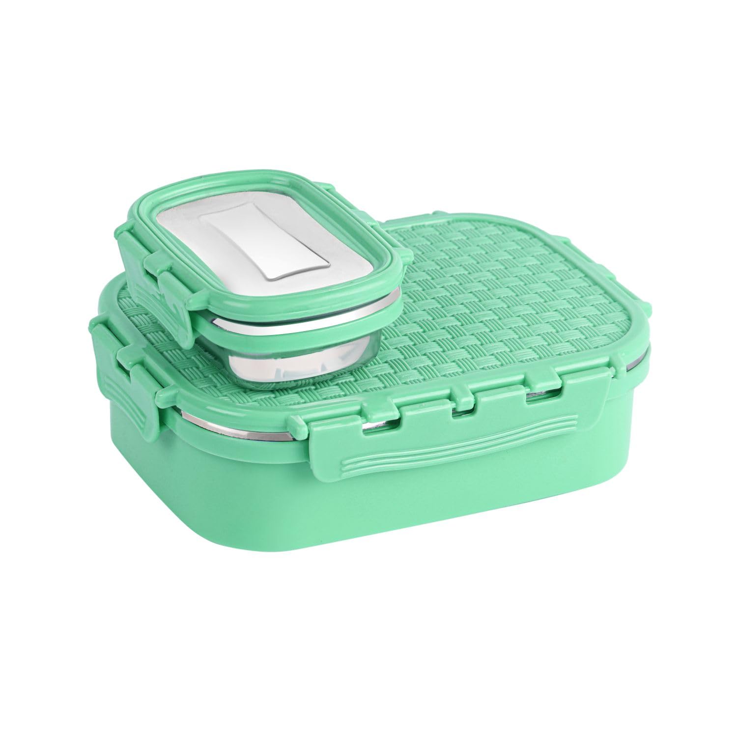 Cello Matrix Insulated Lunch Box, Big - view 6
