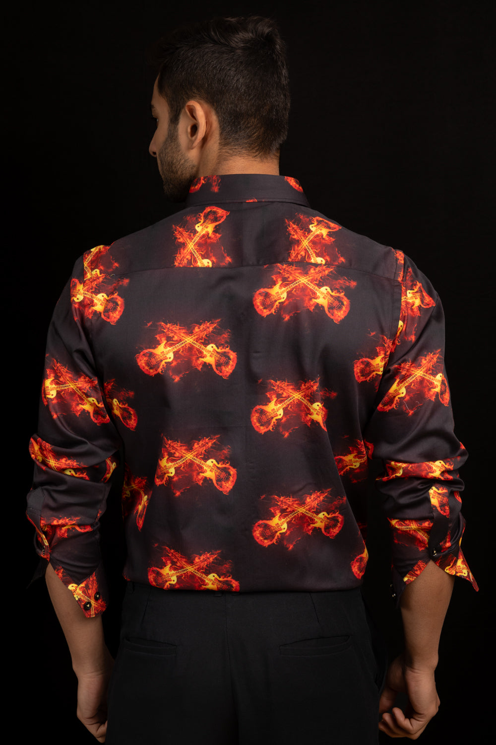 BlackTree Shirt BTS228 - view 5