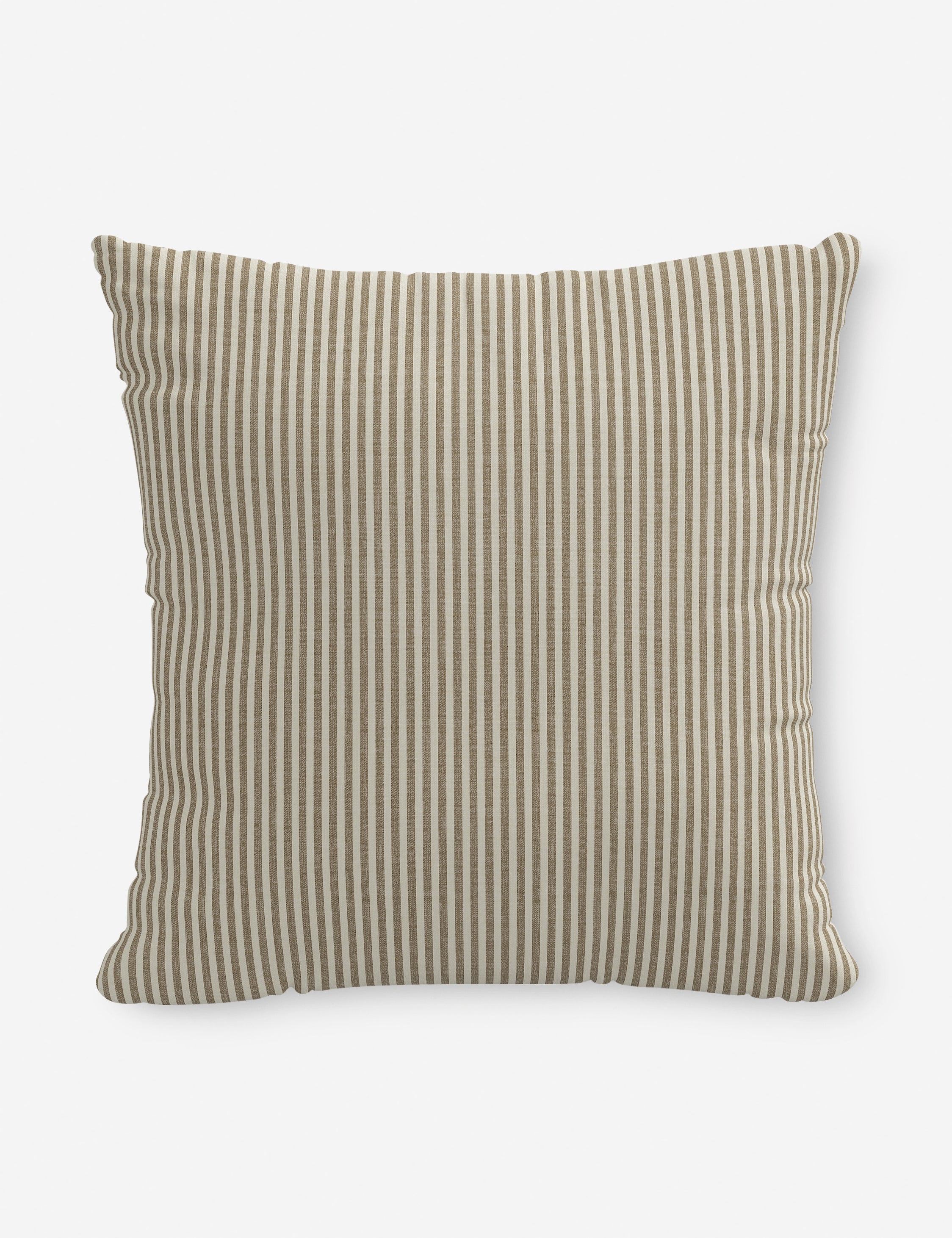Lulu and Georgia Appleyard Indoor / Outdoor Pillow - view 2