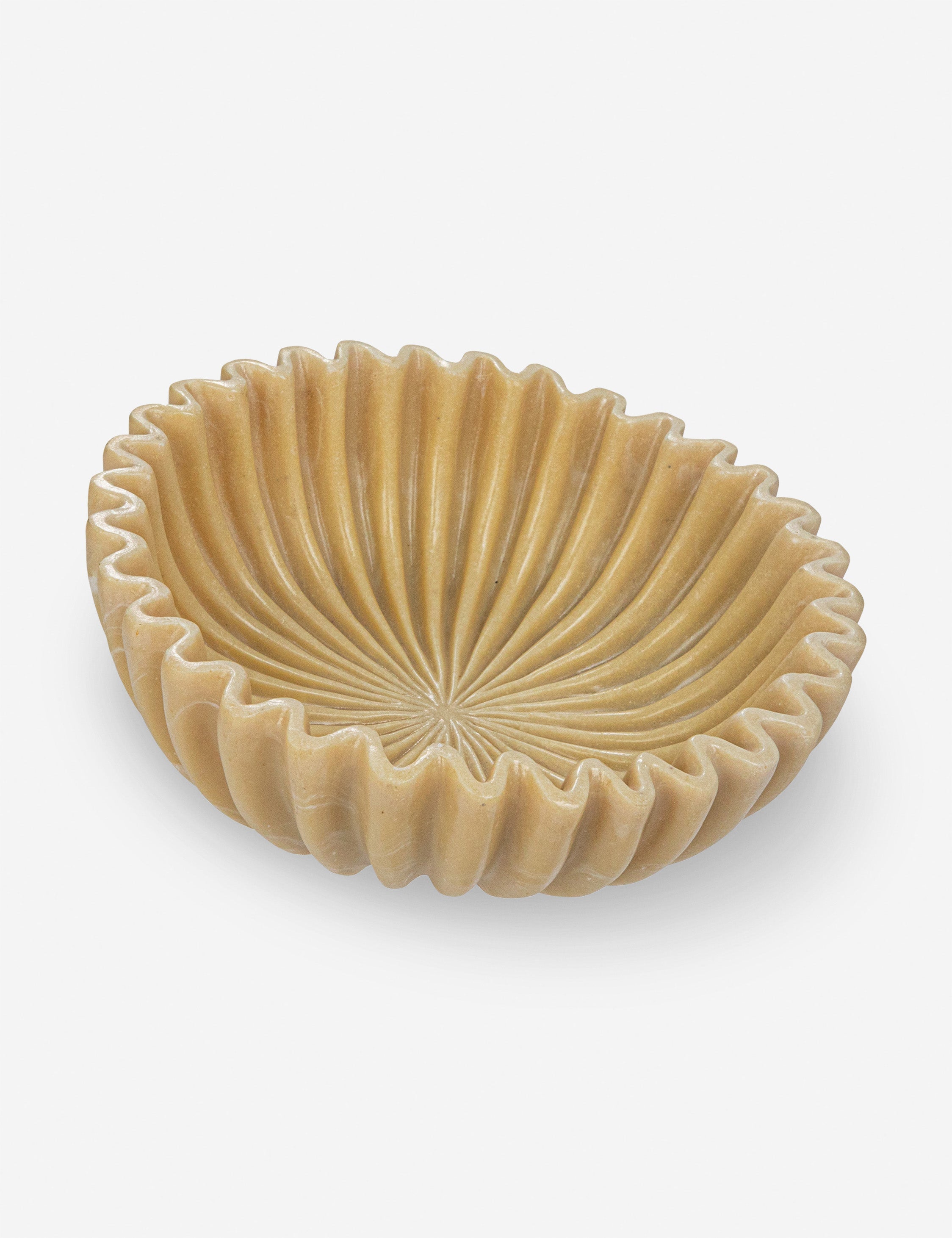 Lulu and Georgia Nessa Bowl – Sand - view 3