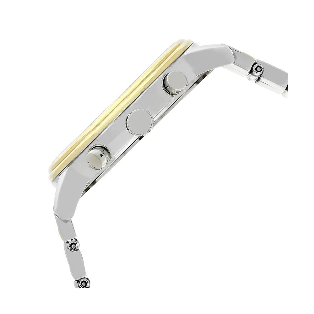 Tommy Hilfiger Blake White Dial Women 40mm - view 3