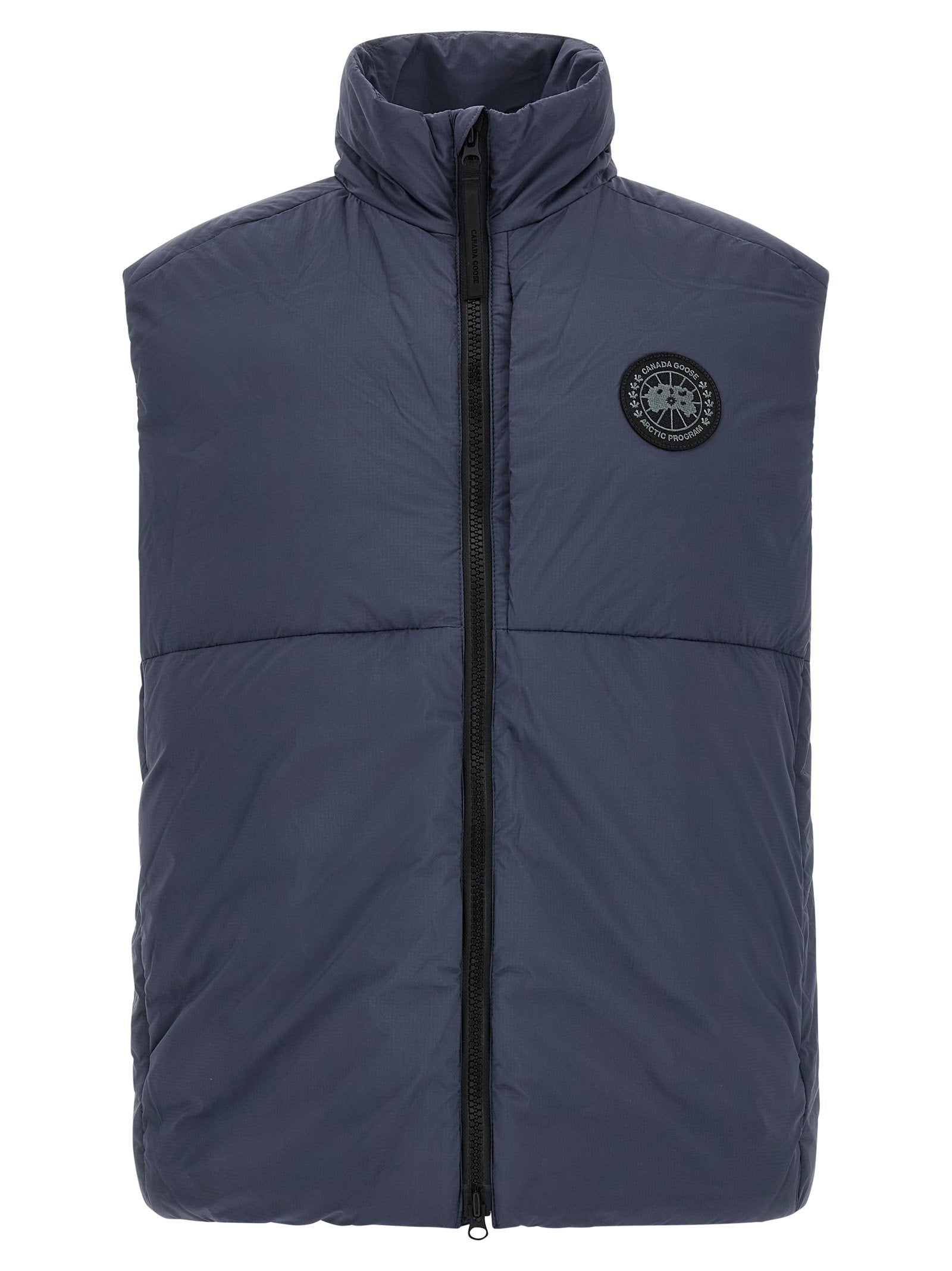 Canada Goose Lodge Vest – 100% polyamide