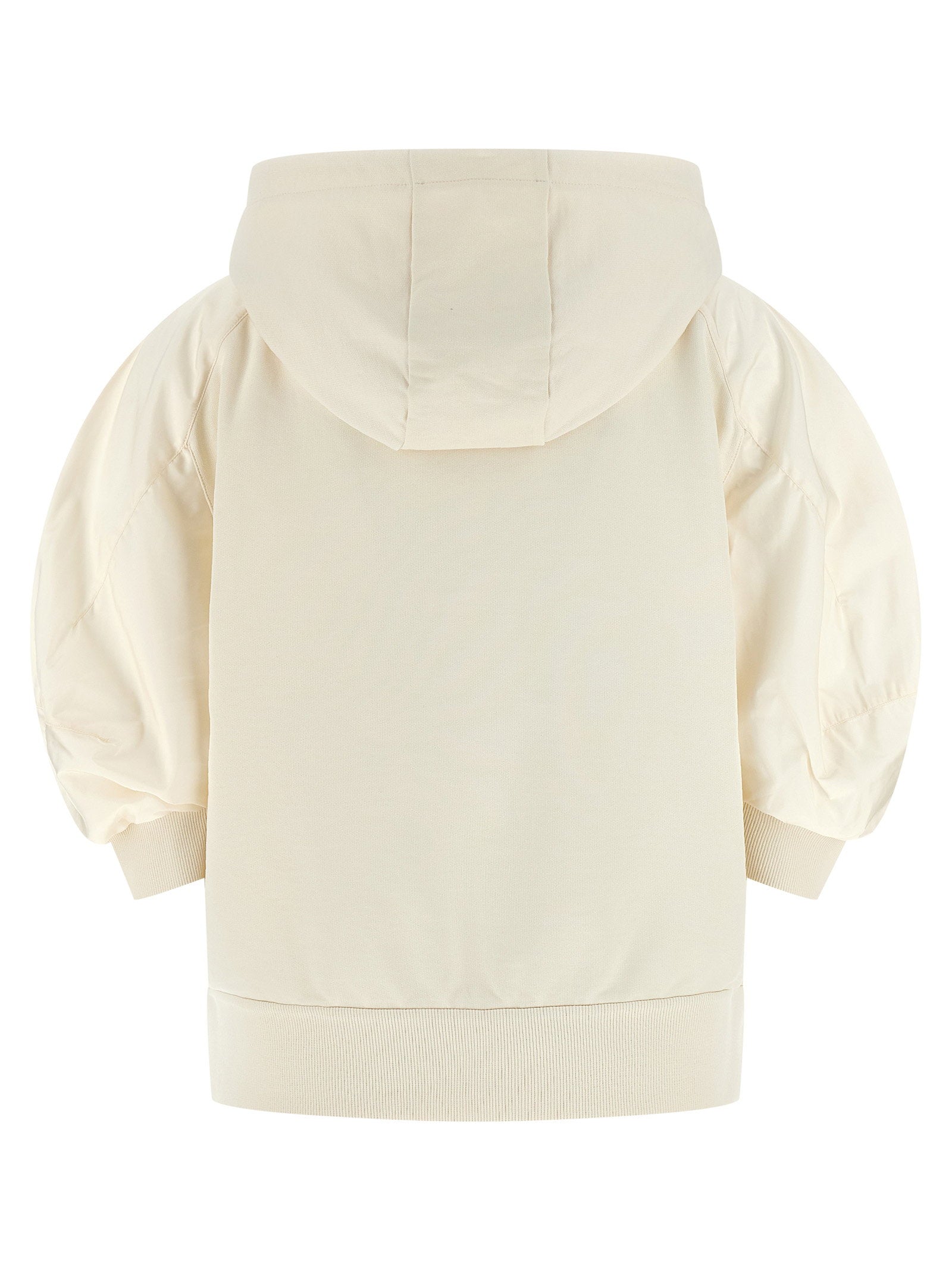 Moncler Hoodie – 100% cotton - view 2
