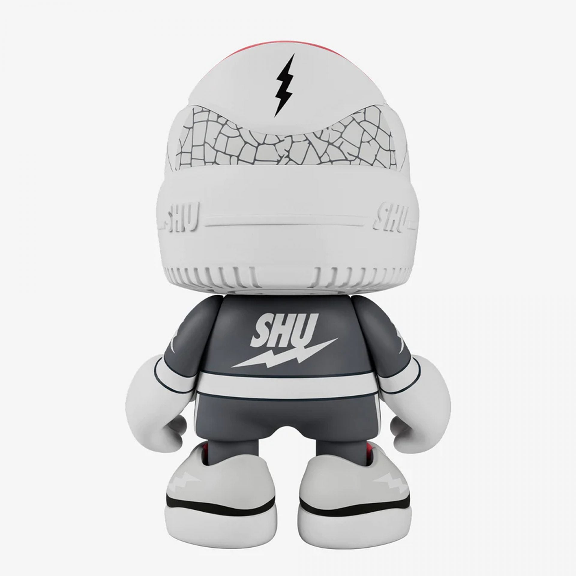 Shudog cement 8 – Superplastic | Shudog "cement" 8"