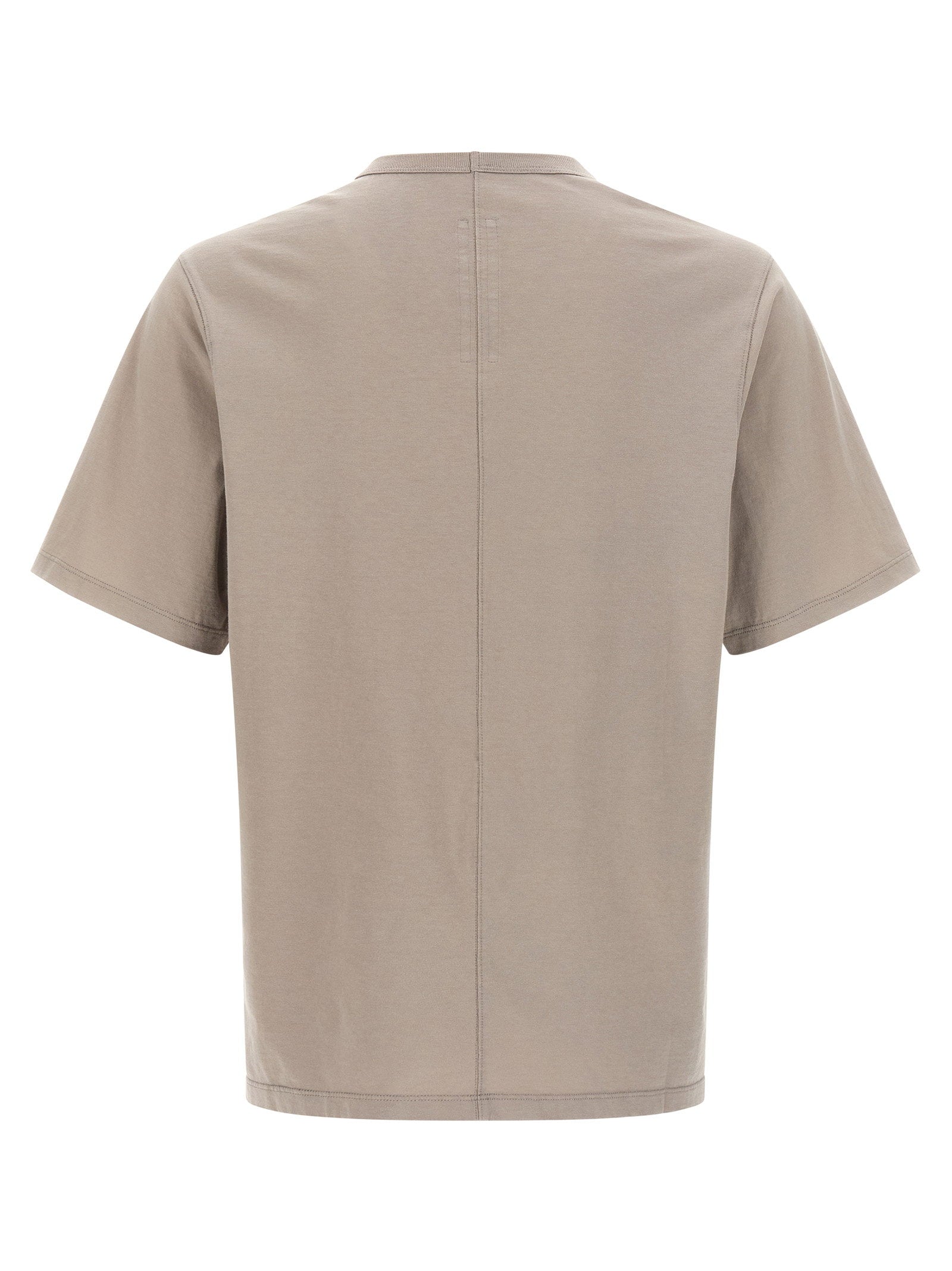 Rick Owens Brad T T-shirt – 100% cotton - view 2