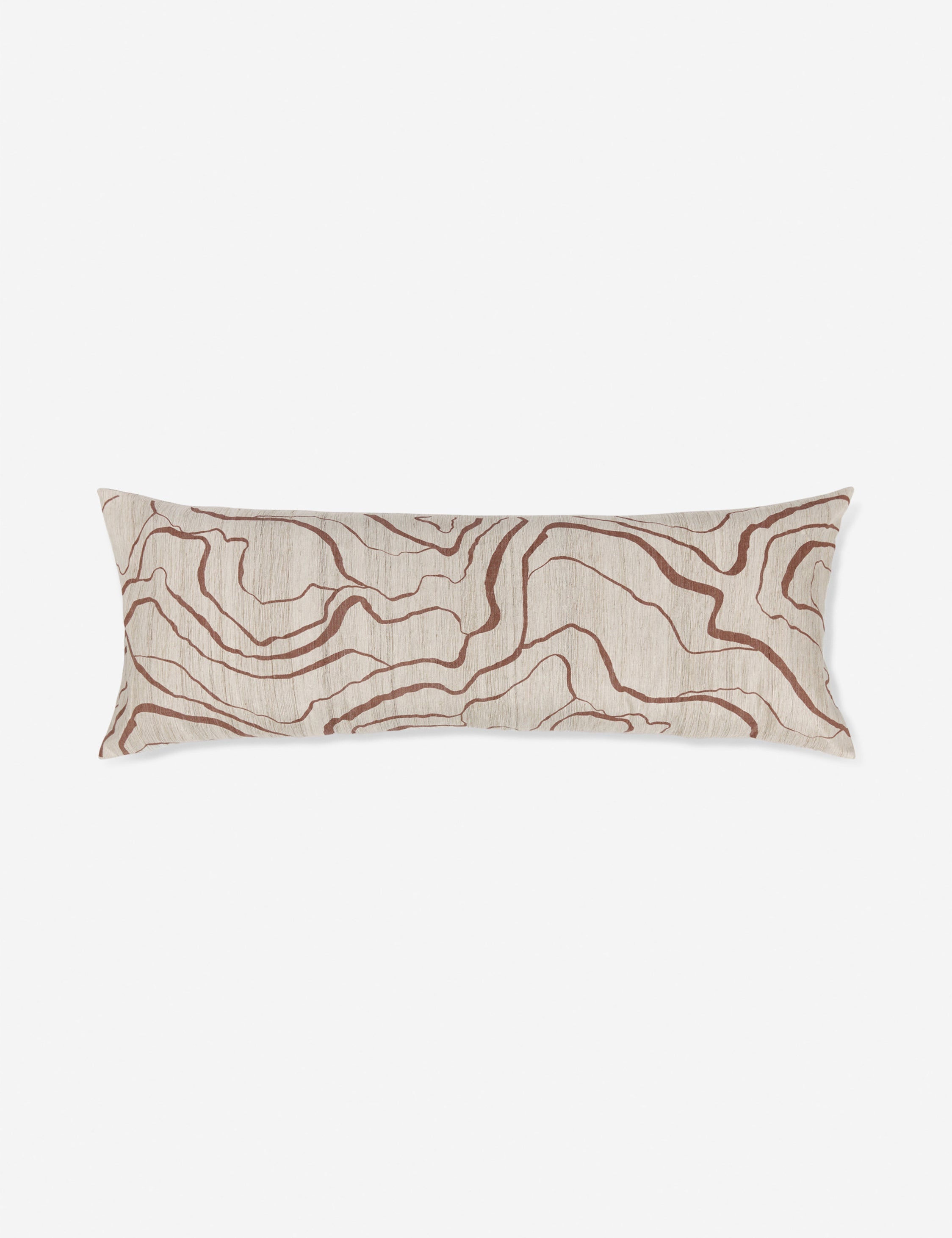 Lulu and Georgia Canyon Pillow by Élan Byrd - view 2