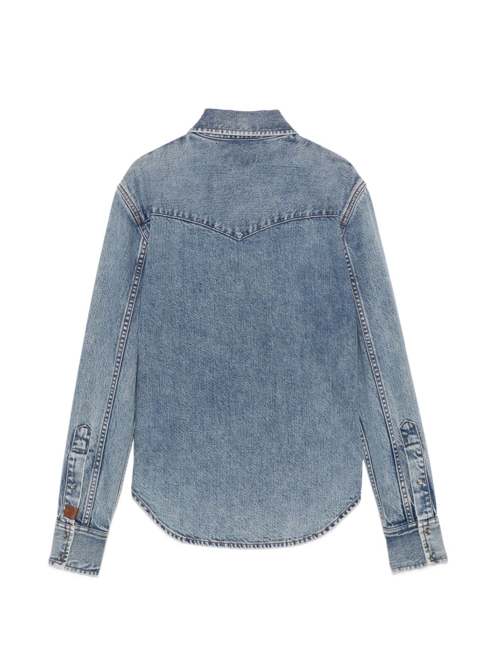 Jacob Cohen Shirt – 100% Cotton - view 2