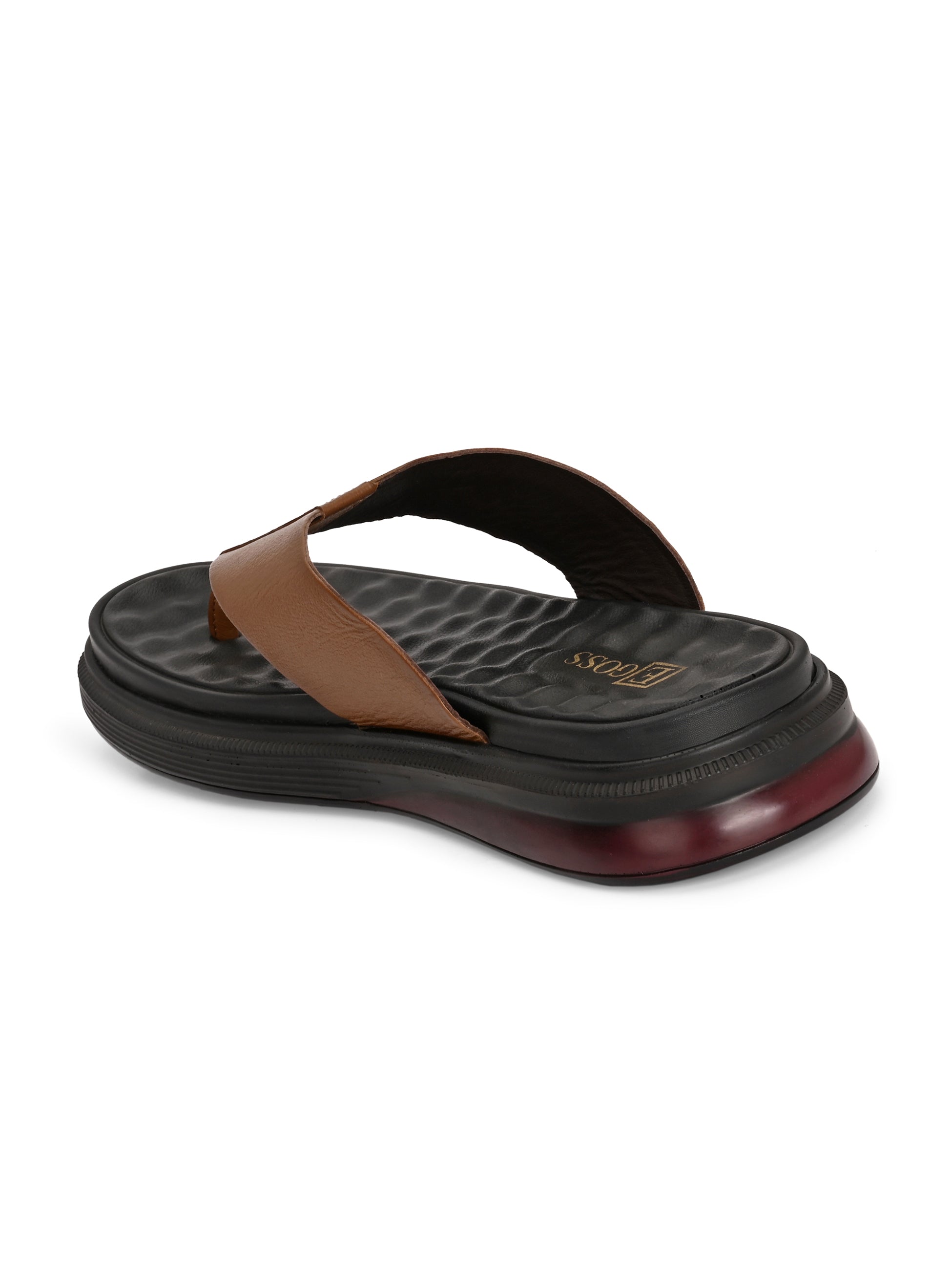 Egoss Shoes Egoss Casual Slippers For Men - view 5
