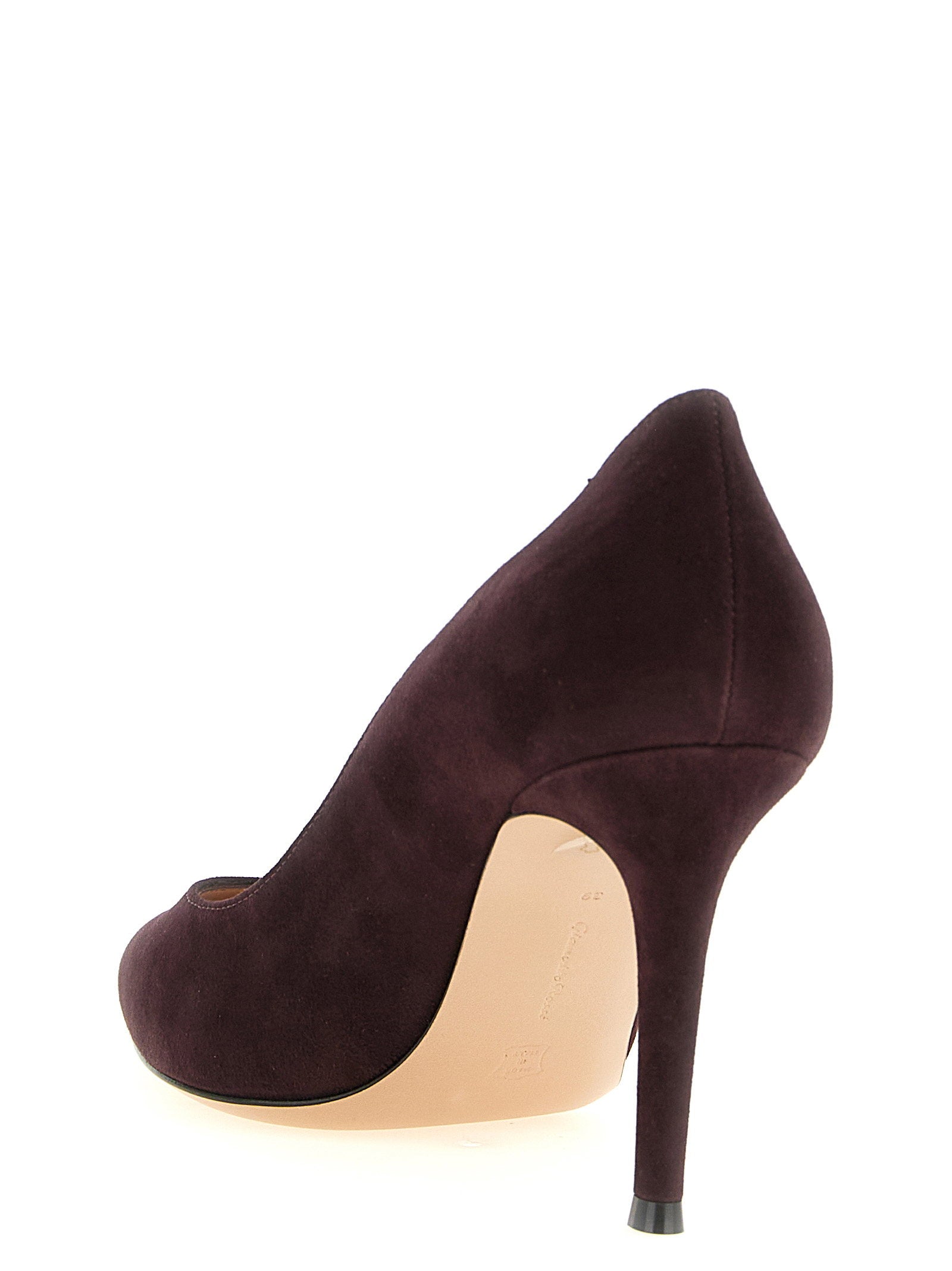 Gianvito Rossi Gianvito Pumps - view 3