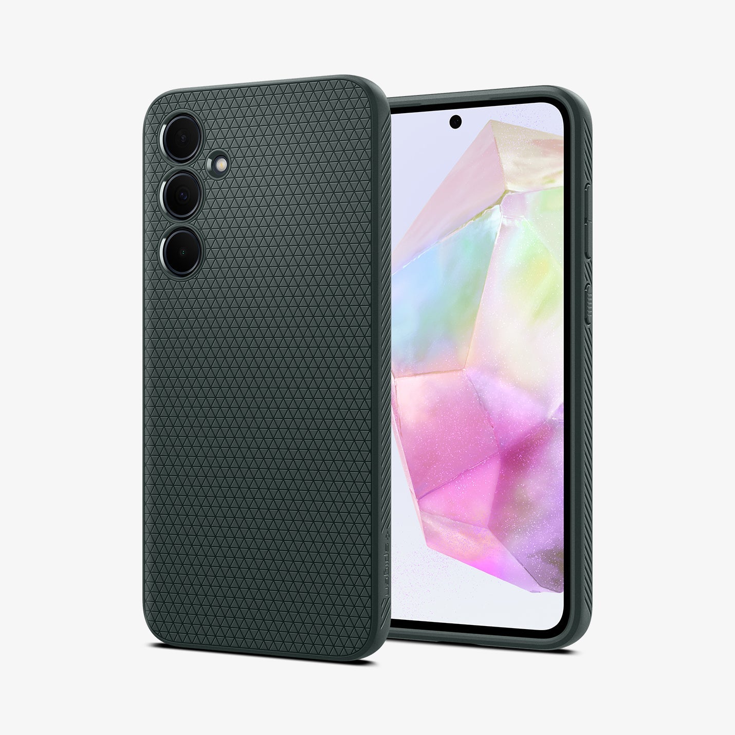 Galaxy A Series - Liquid Air - view 150