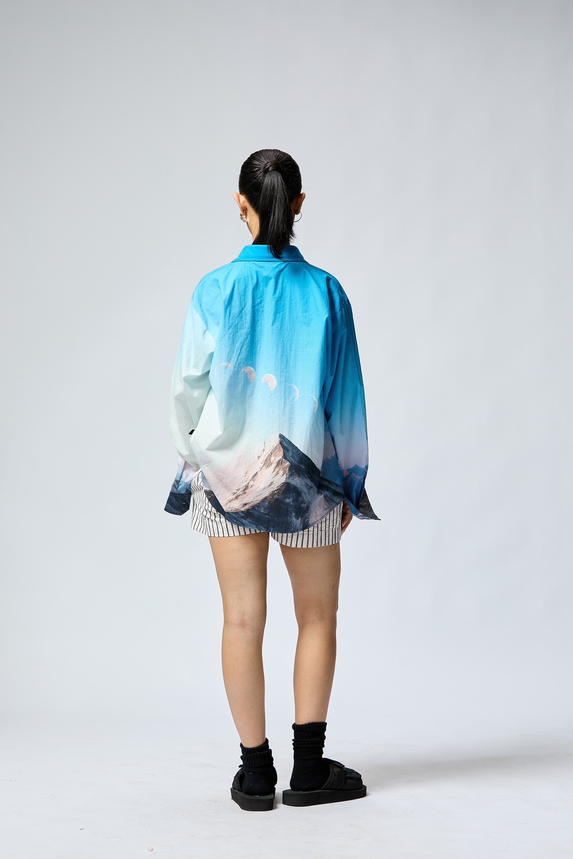 Kilogram Whimray Shirt - view 3