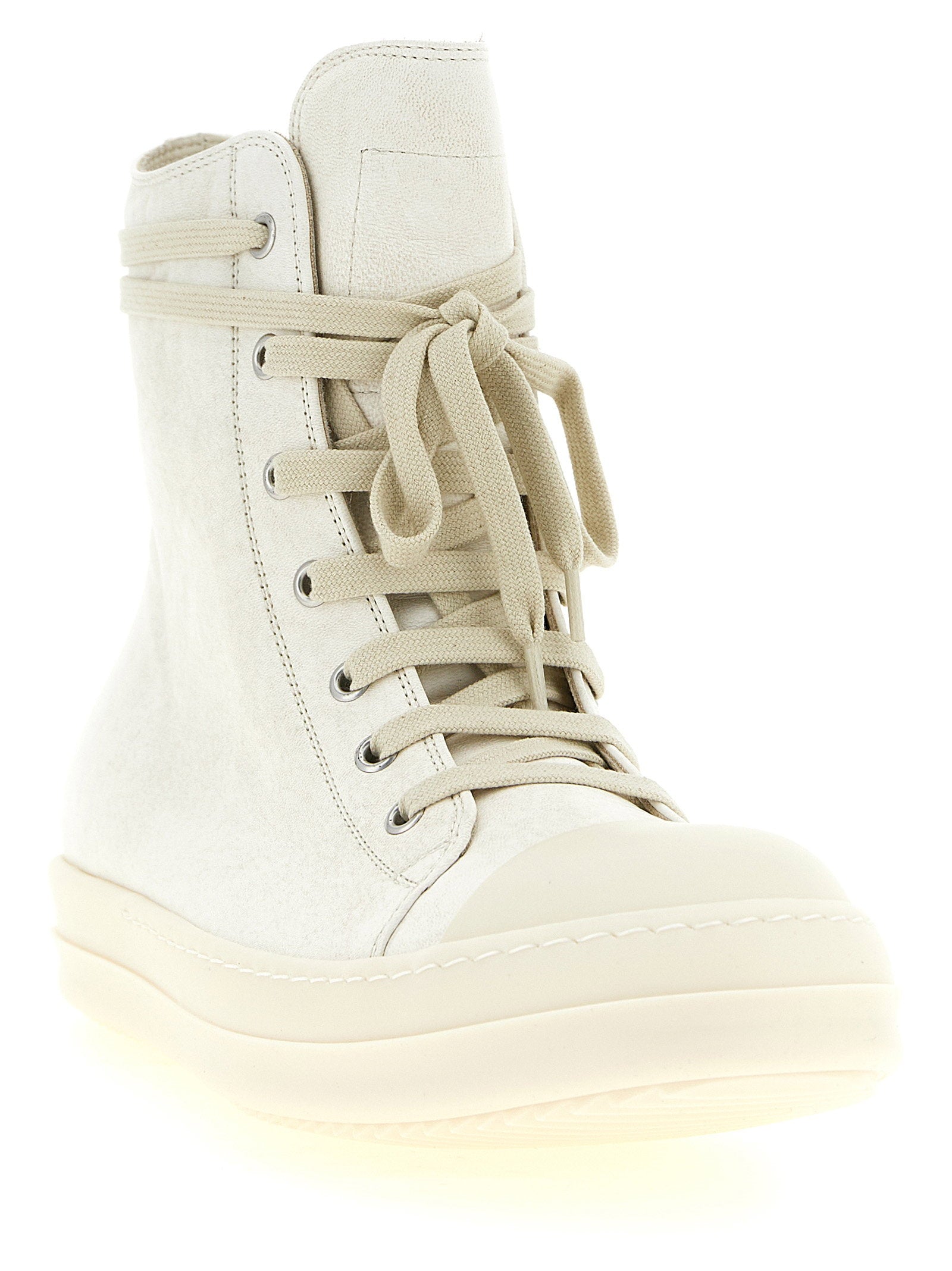 Rick Owens Sneaks Sneakers - view 2
