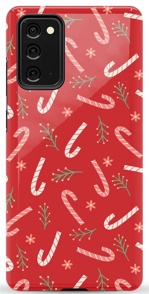 Casetry Peppermint Kiss | Candy Cane Case - view 46