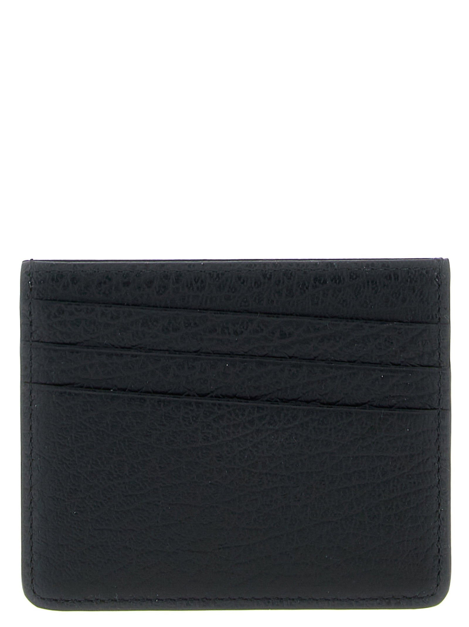 Maison Margiela Stitching Card Holder - view 2