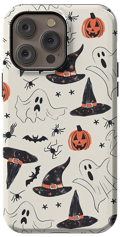 Casetry Feeling Witchy | Haunted Halloween Case