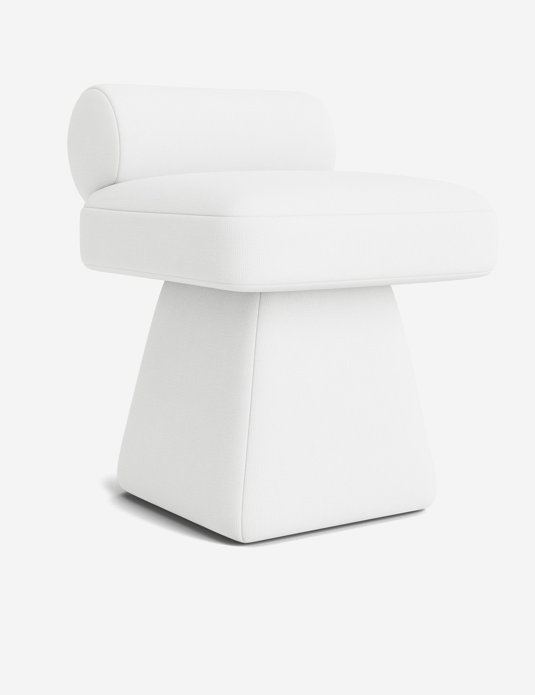 Lulu and Georgia Hazen Stool - view 134