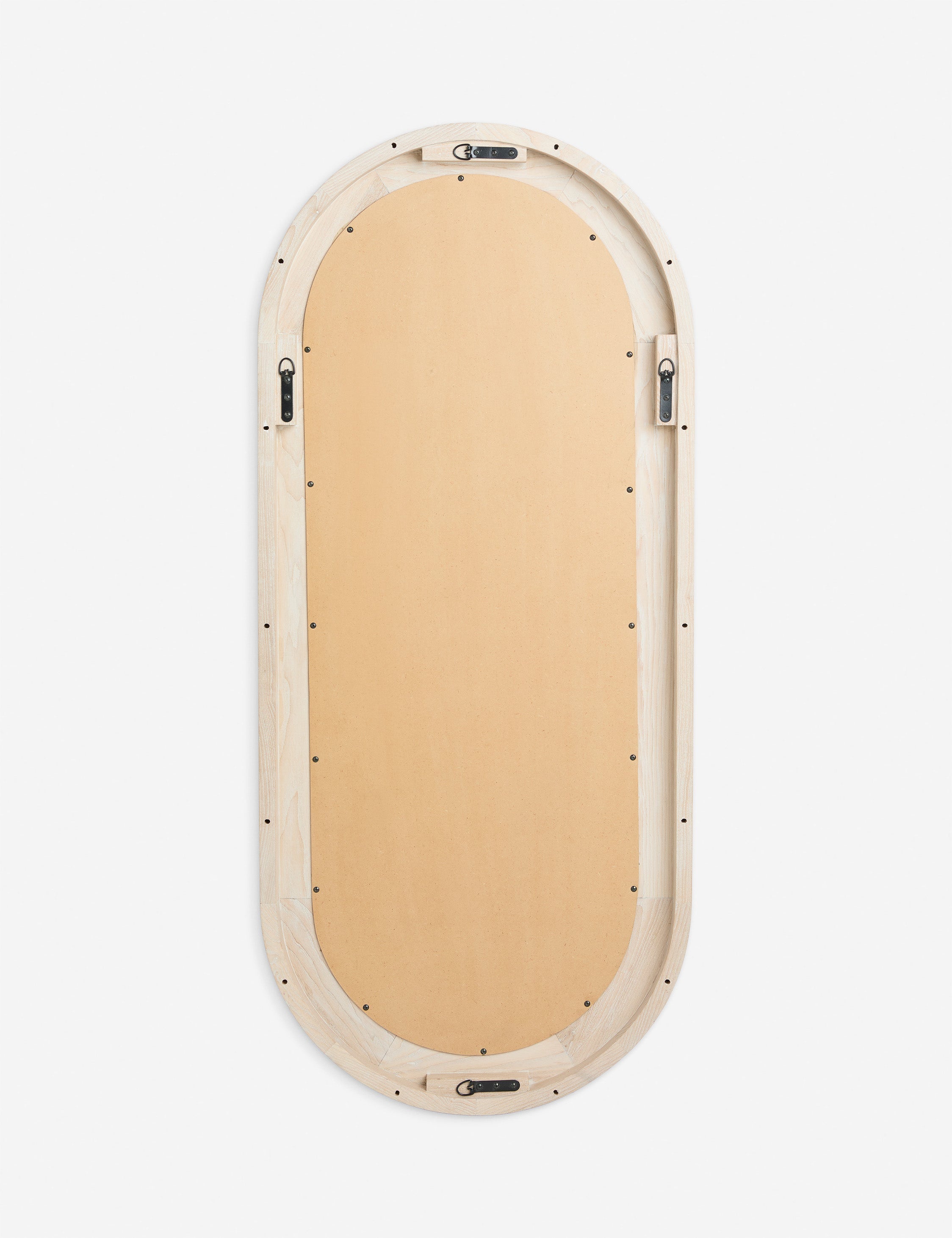 Lulu and Georgia Mead Full Length Mirror – Light Natural - view 6