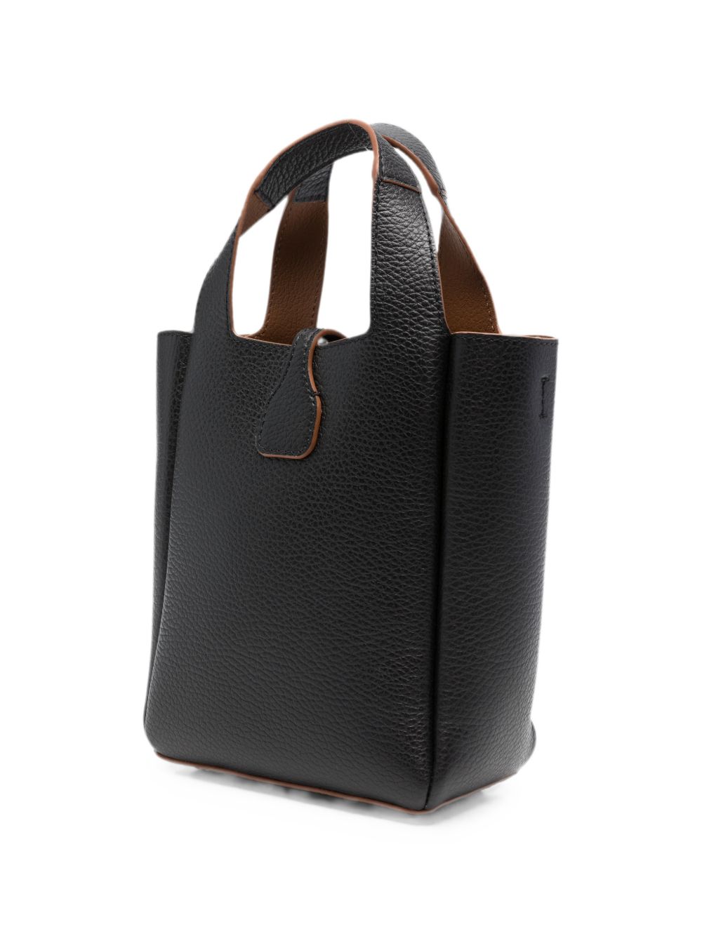 Hogan H-Bag Medium Shoulder Bag – Outer: Calf Leather 100% - view 2