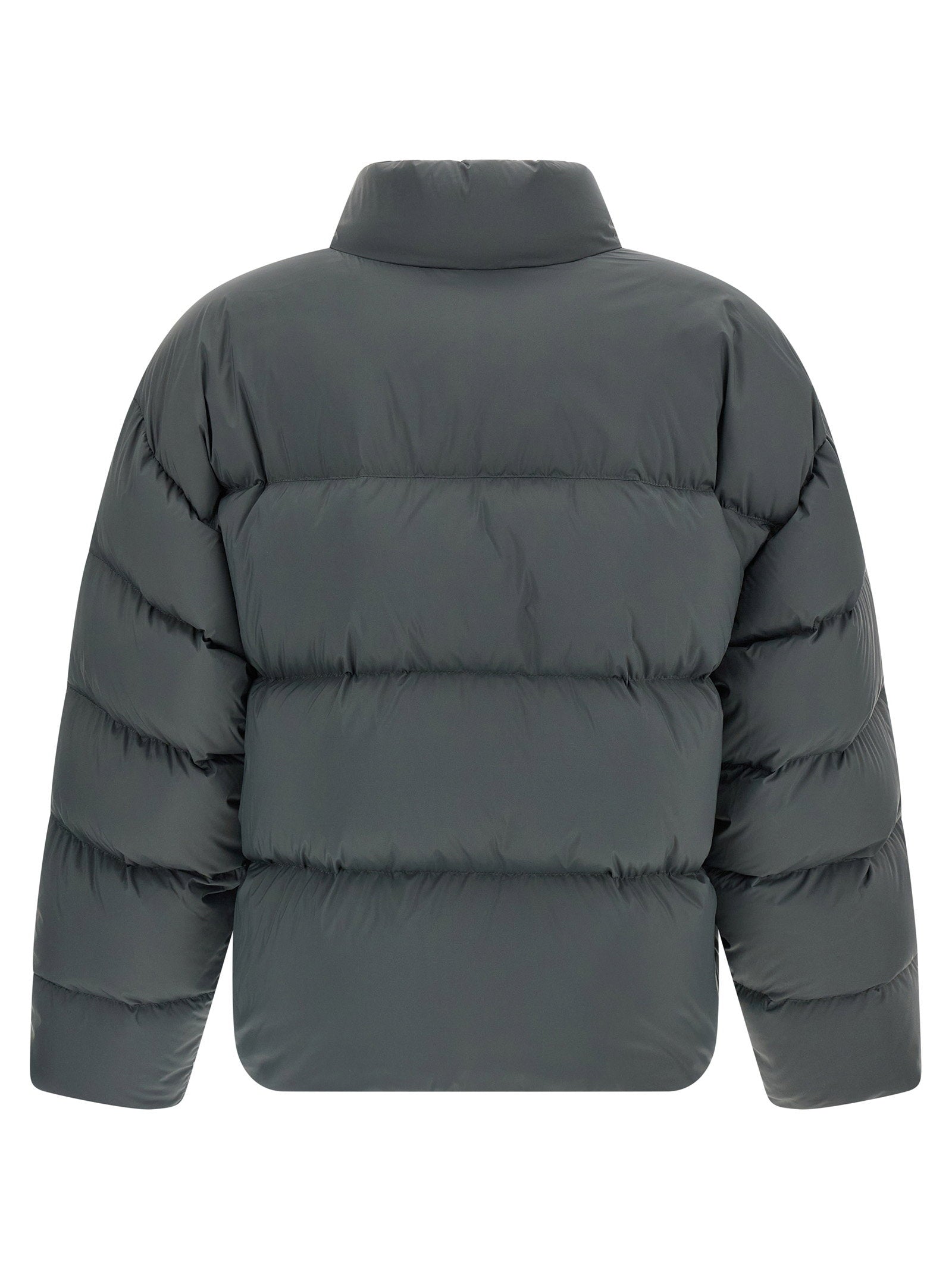 Balenciaga Standard Down Jacket – 100% polyamide - view 2