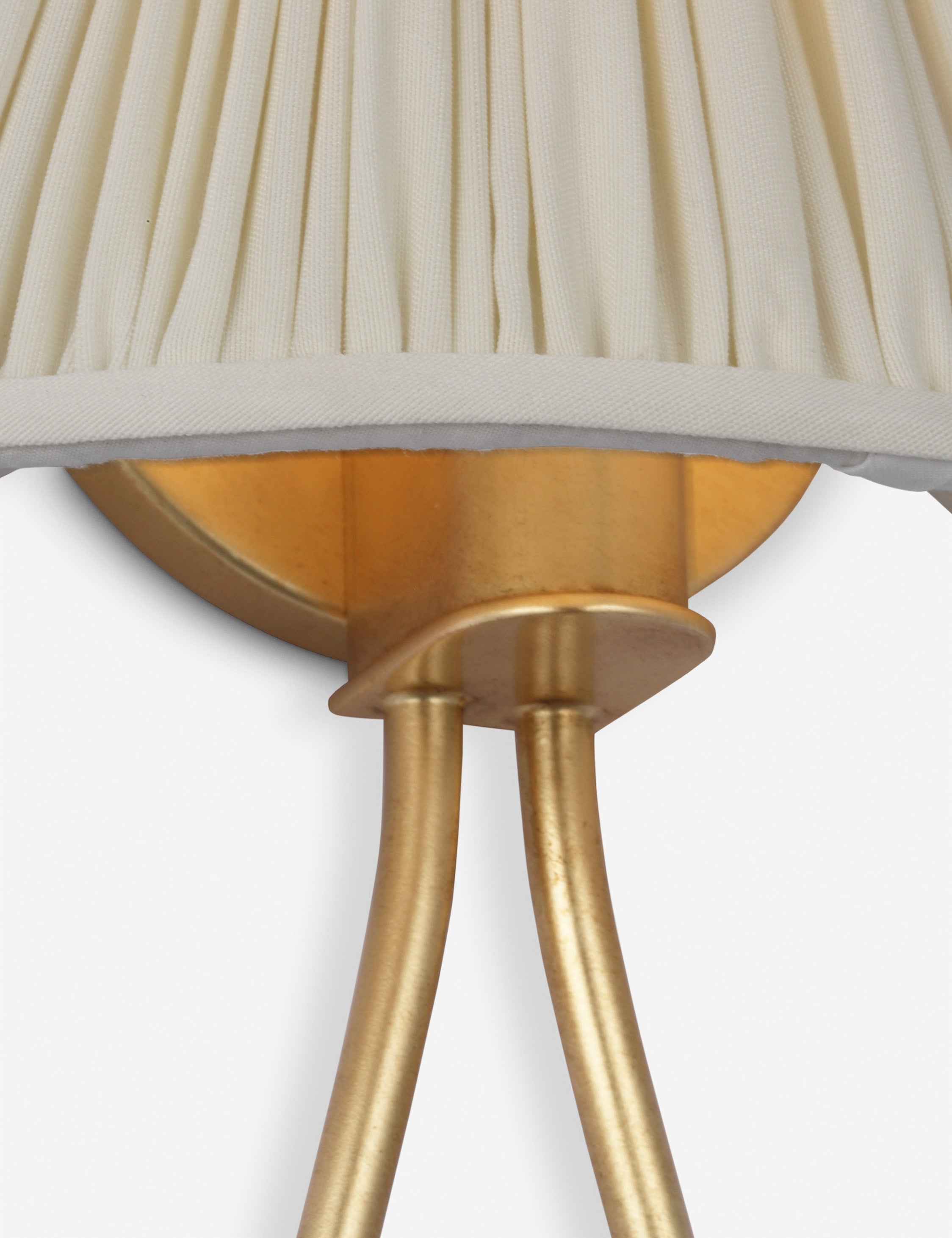 Lulu and Georgia Jeanne Sconce by AERIN - view 9