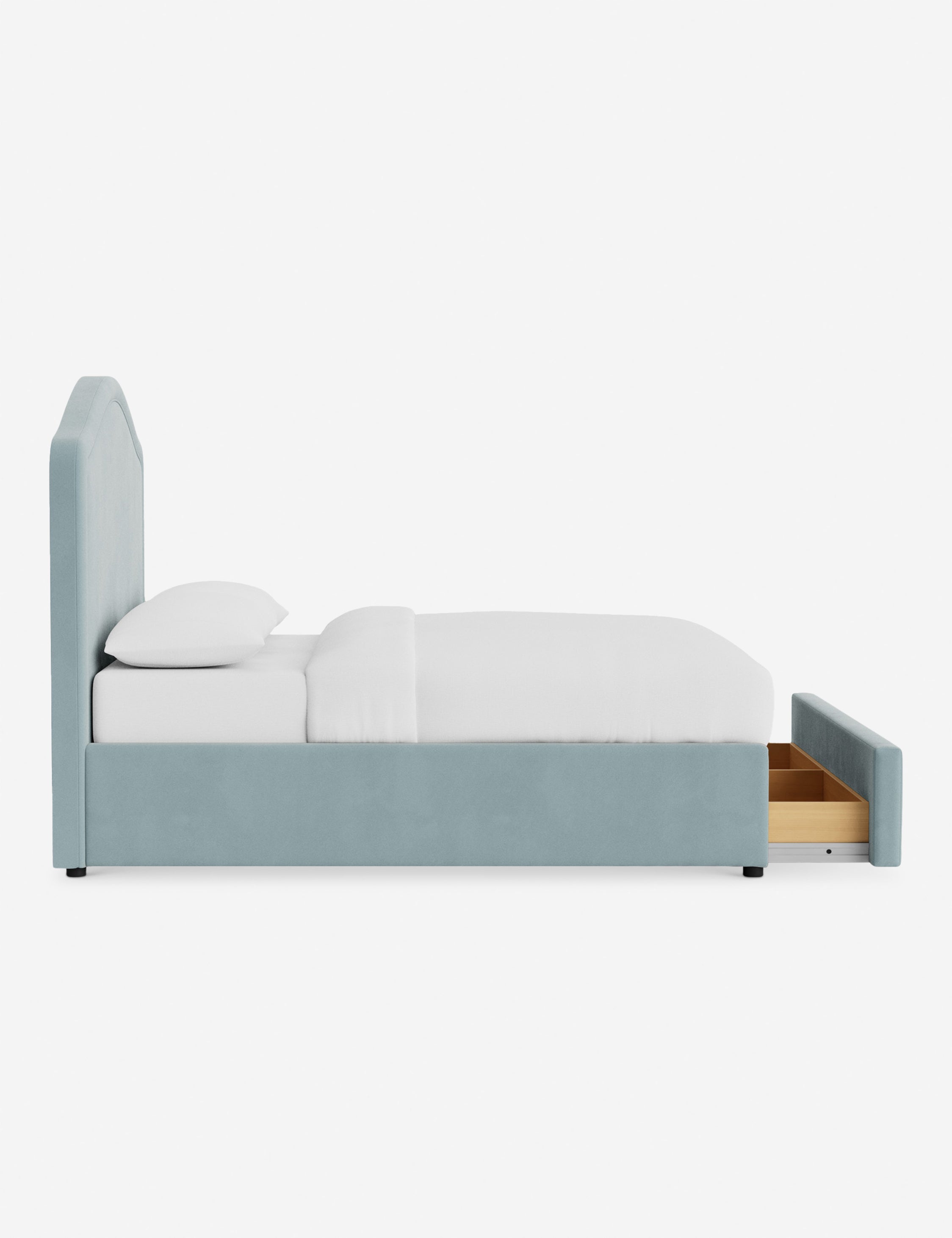 Lulu and Georgia Hollins Storage Bed - view 126
